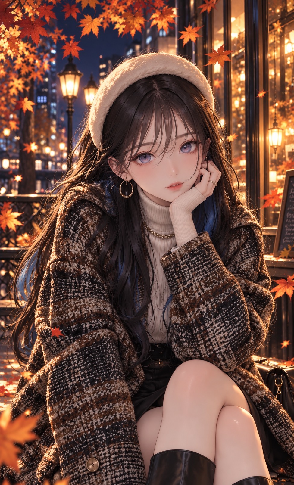 15分✨
