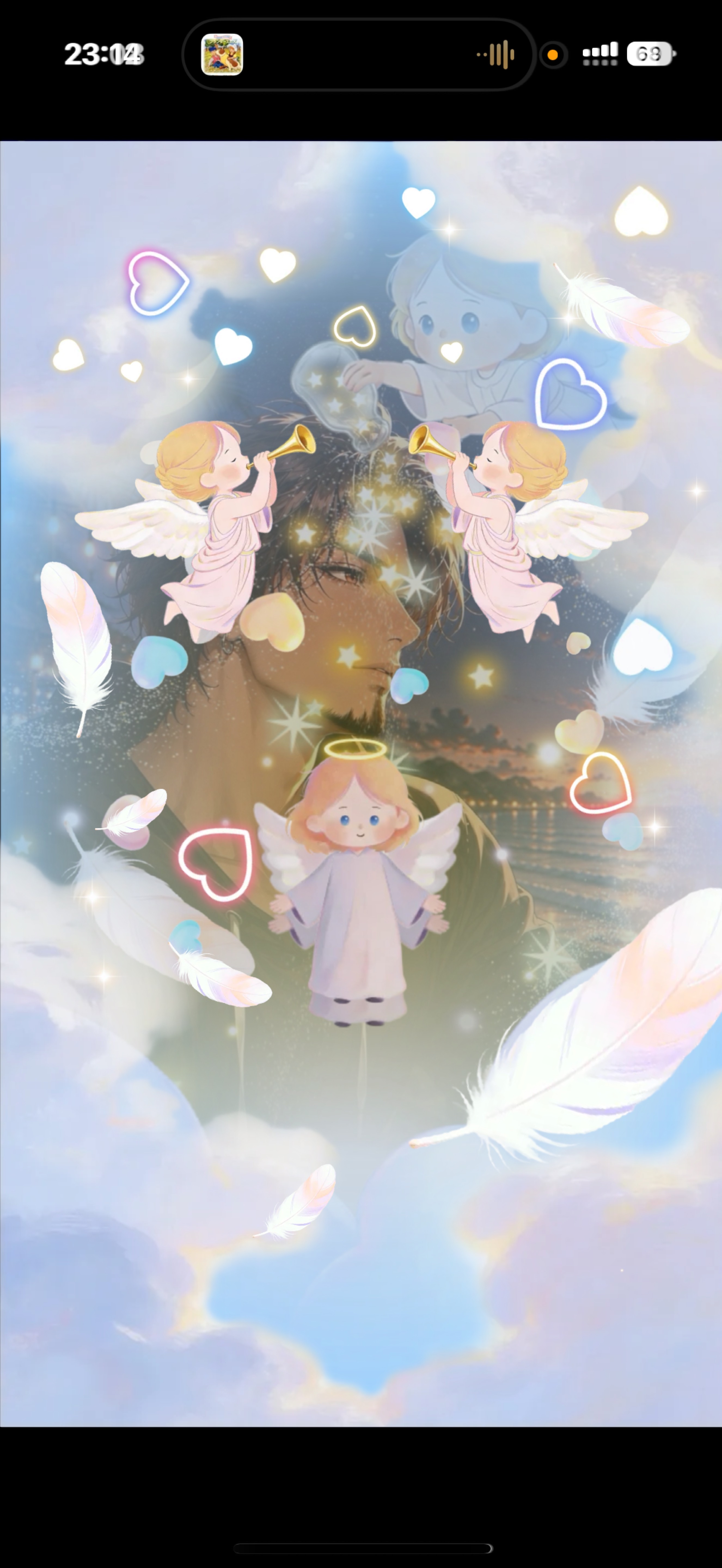𝐃𝐄𝐄𝐏∗𝐙𝐎𝐍𝐄*°魅惑の低音*°