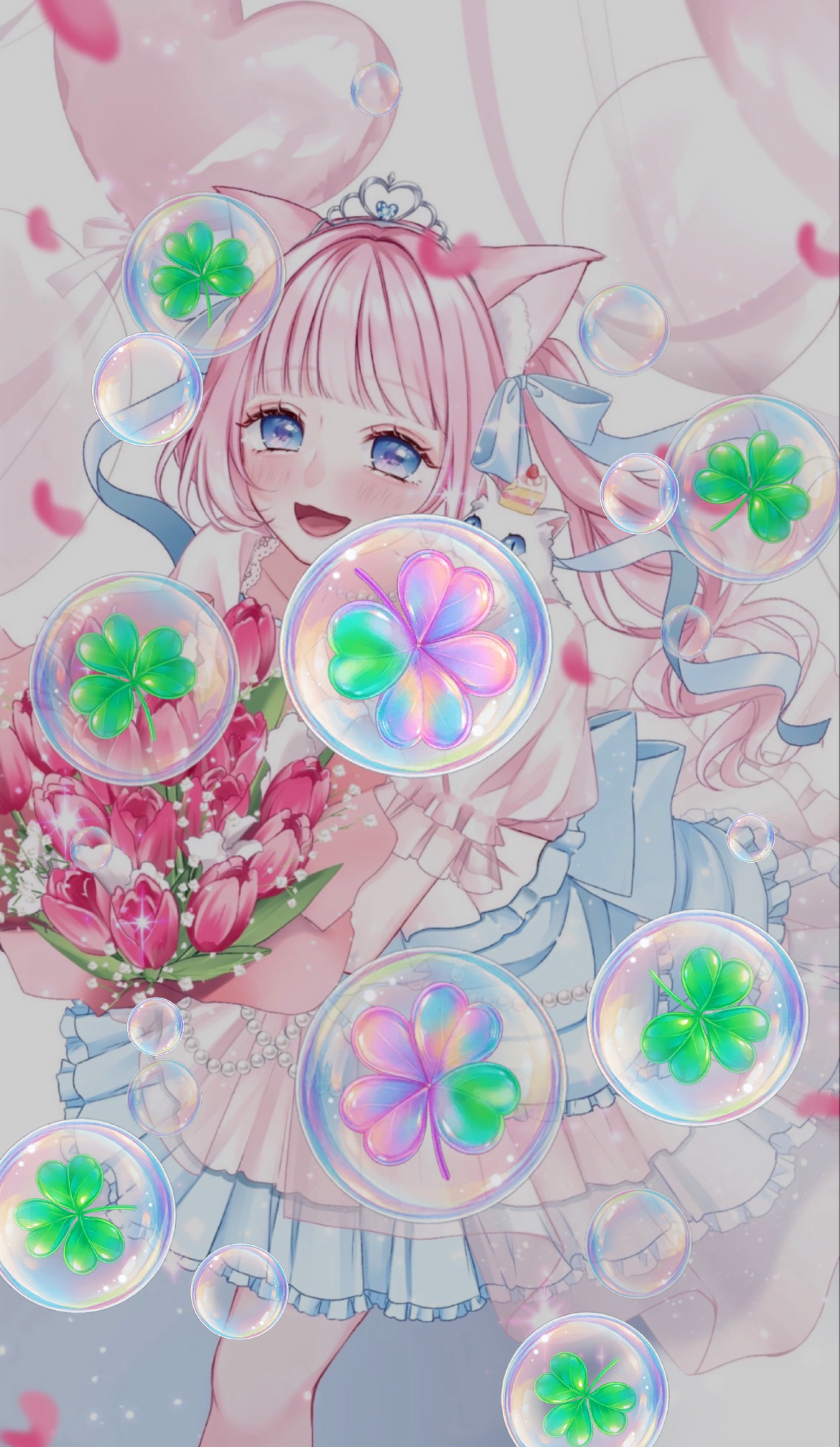 初/潜◎きみとおうた