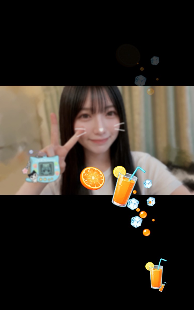 休憩タイム♪12:05頃終