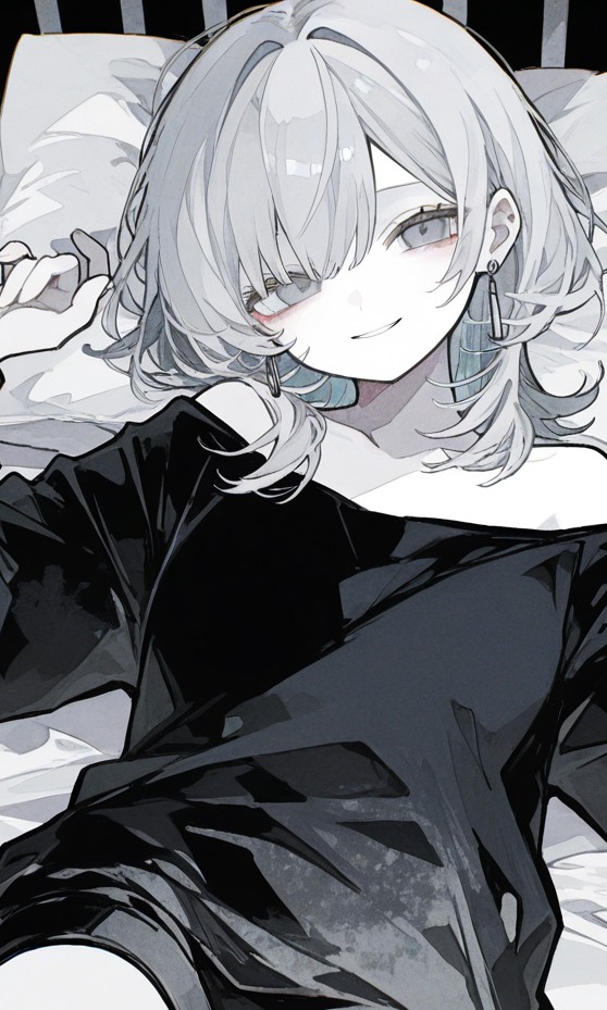 おはよ🌥️