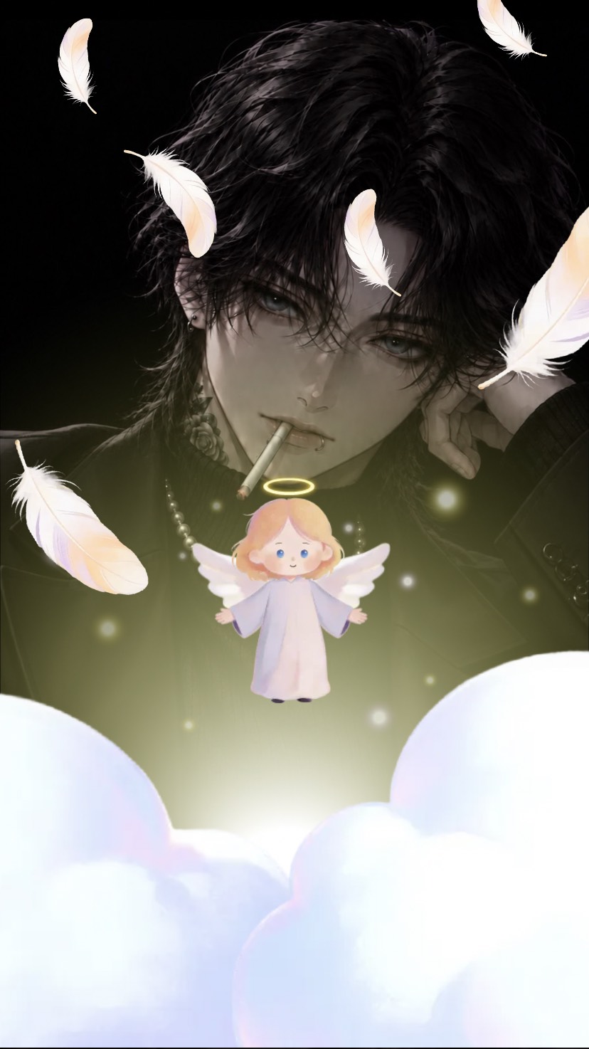 聴いてみな🫵︎