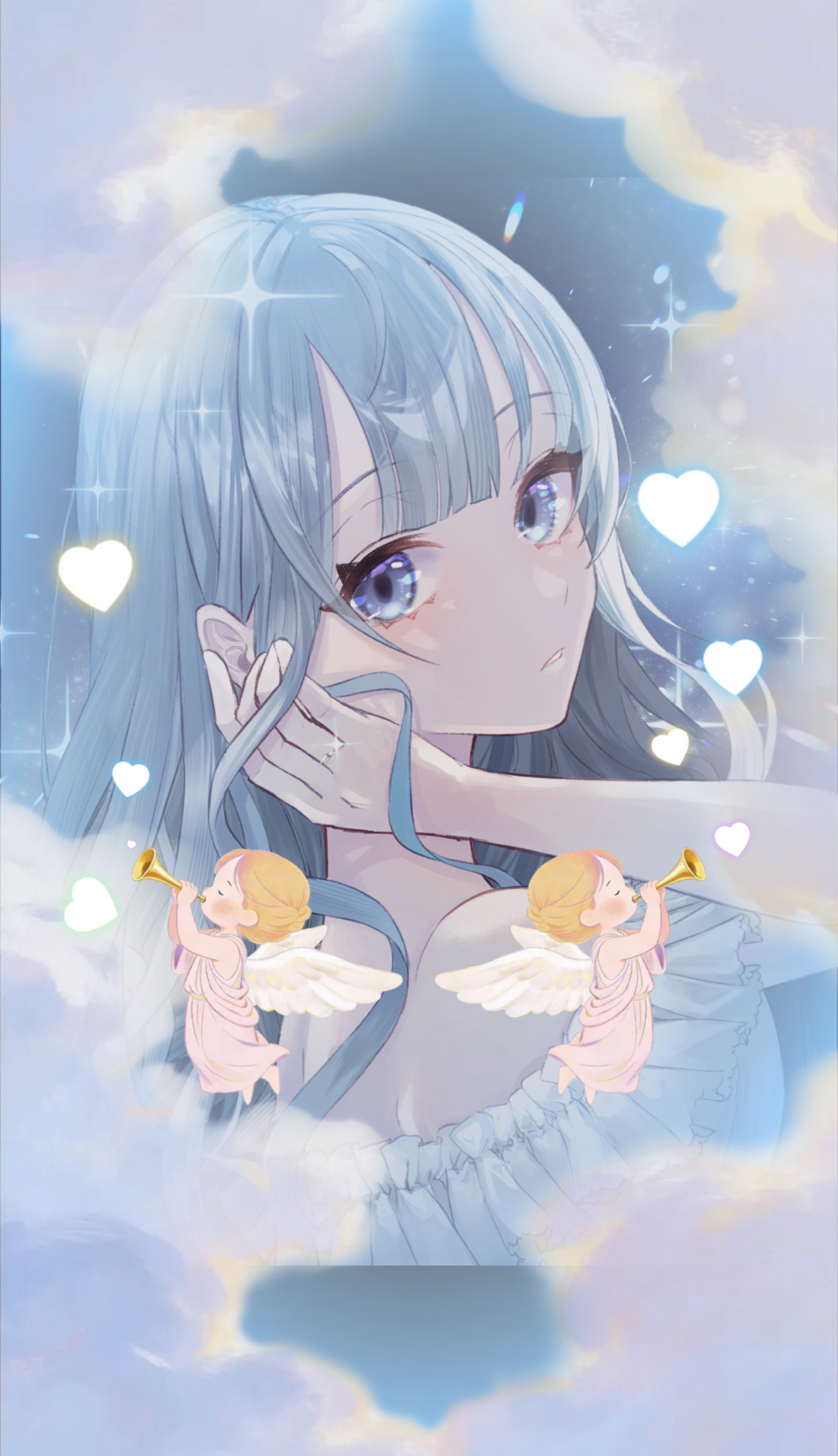 圧倒的寝落ち枠🌙