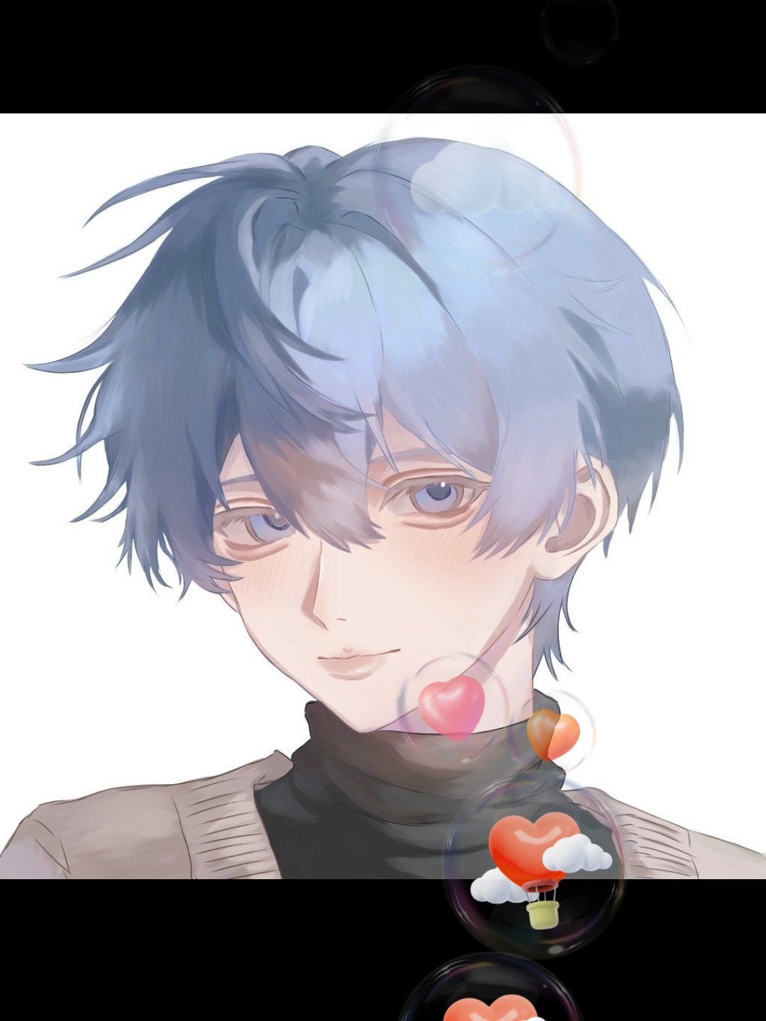 すこしはなそ