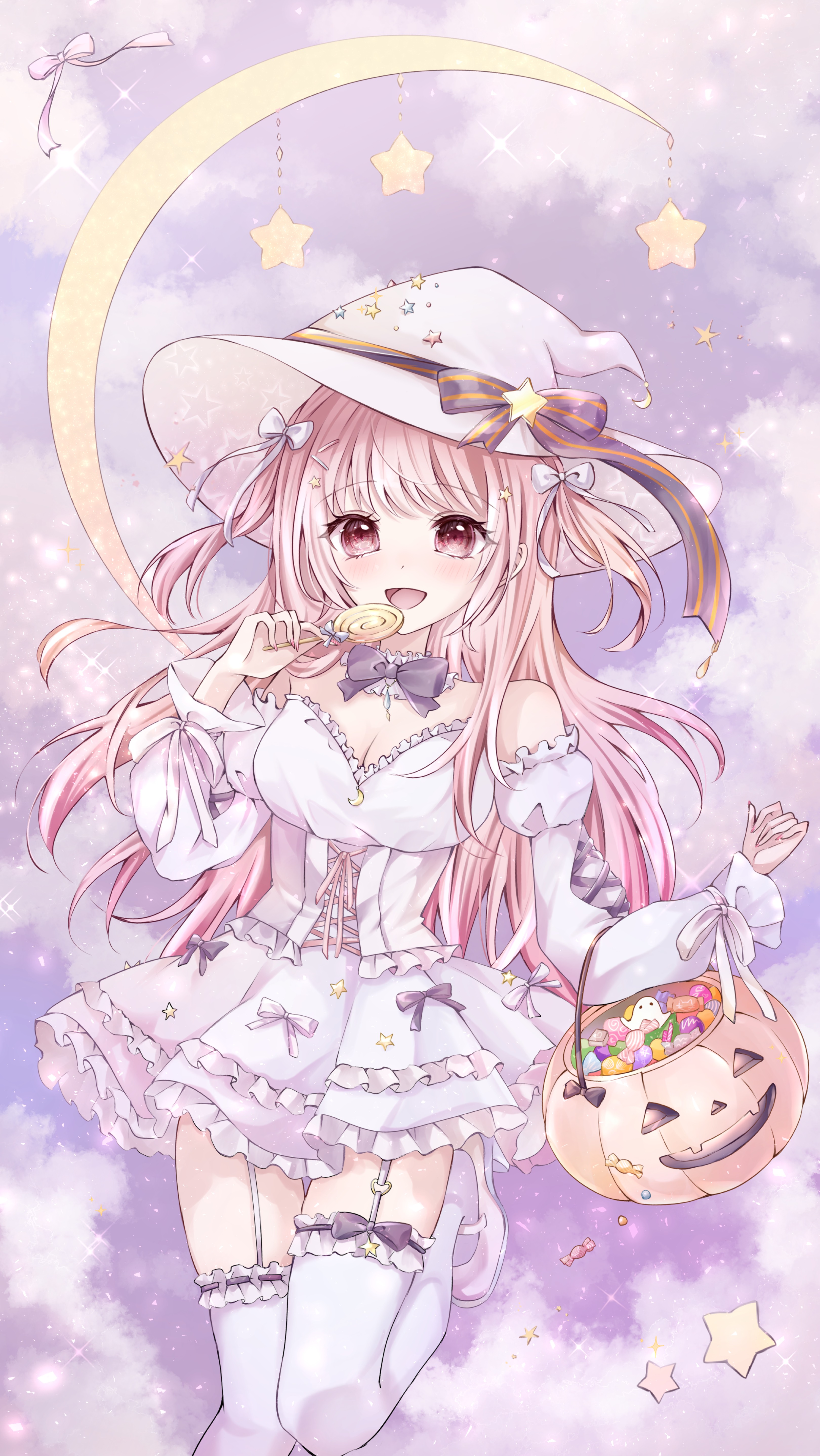 新イラスト公開✨️スポットライト掲載中💗