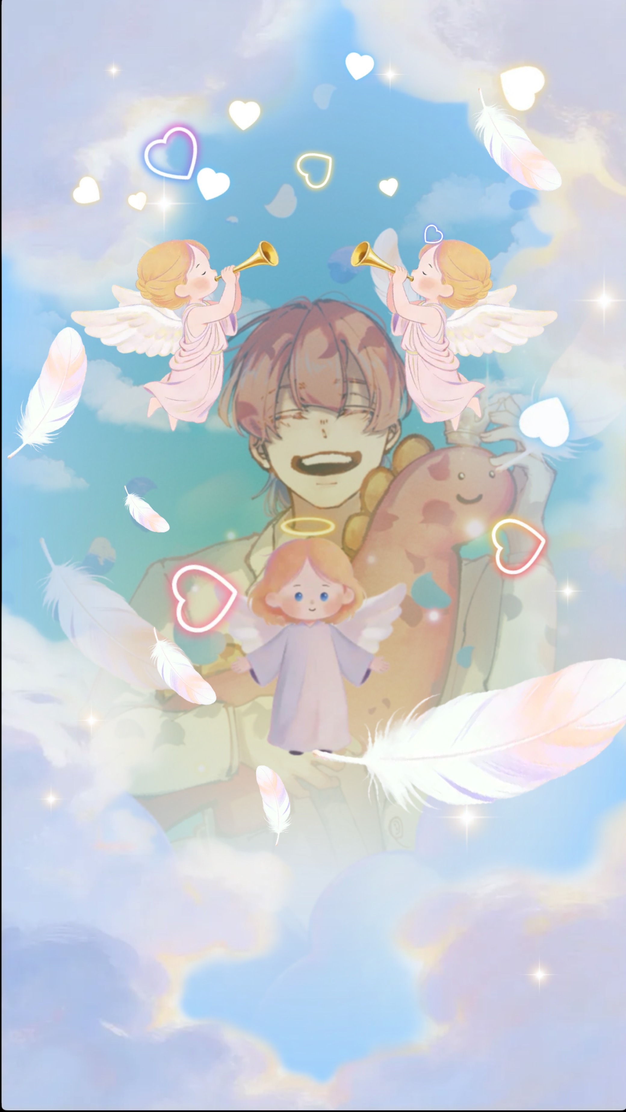 みゅ〜じっく‪🔆‬
