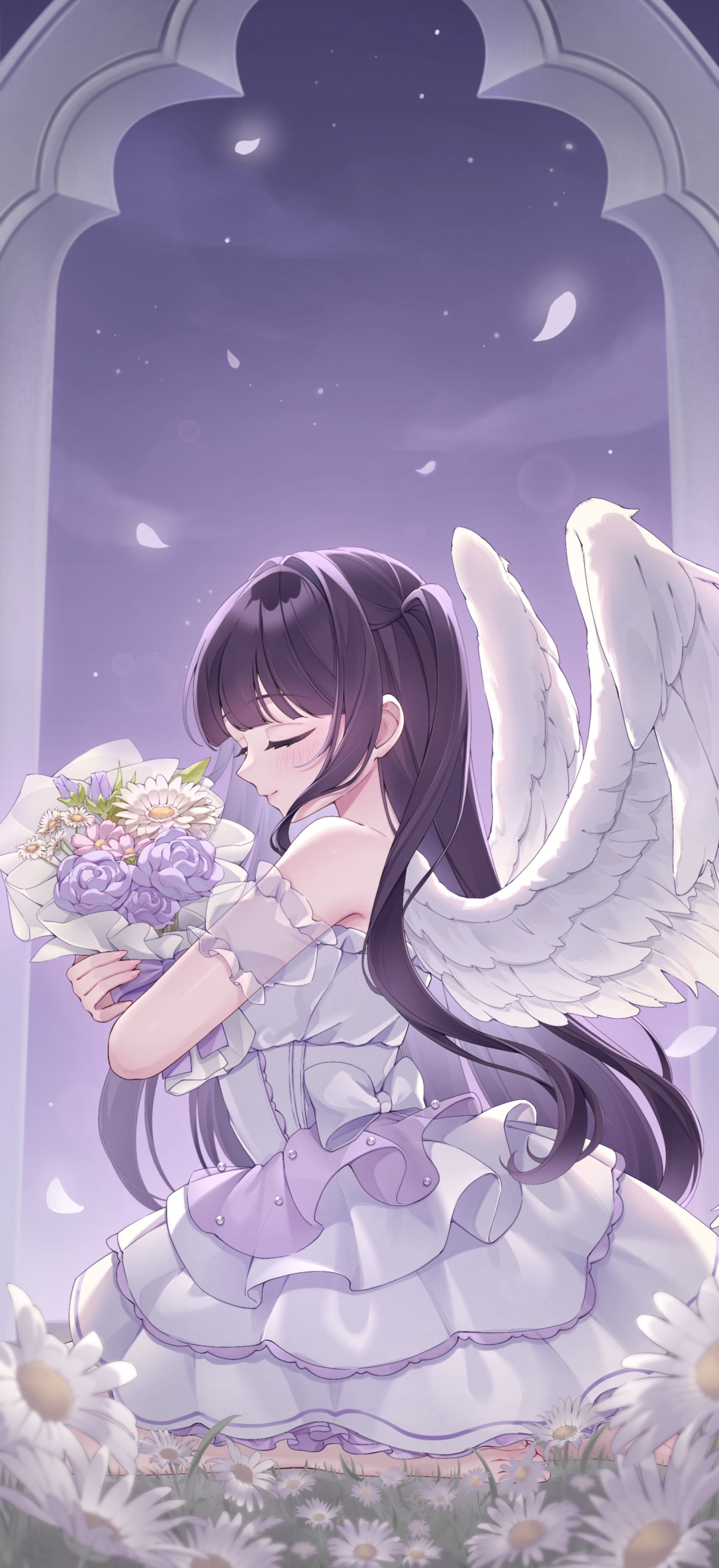 大天使はなまるちゃんのお誕生日💮