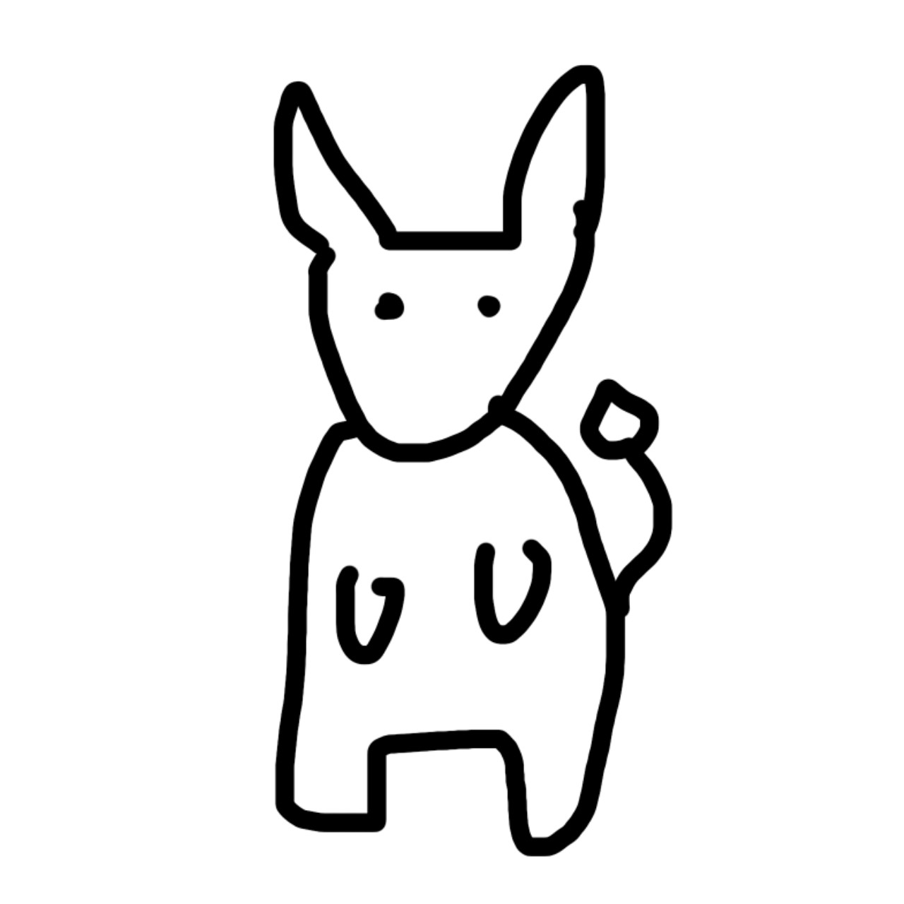 寝る前に話そ♡☾
