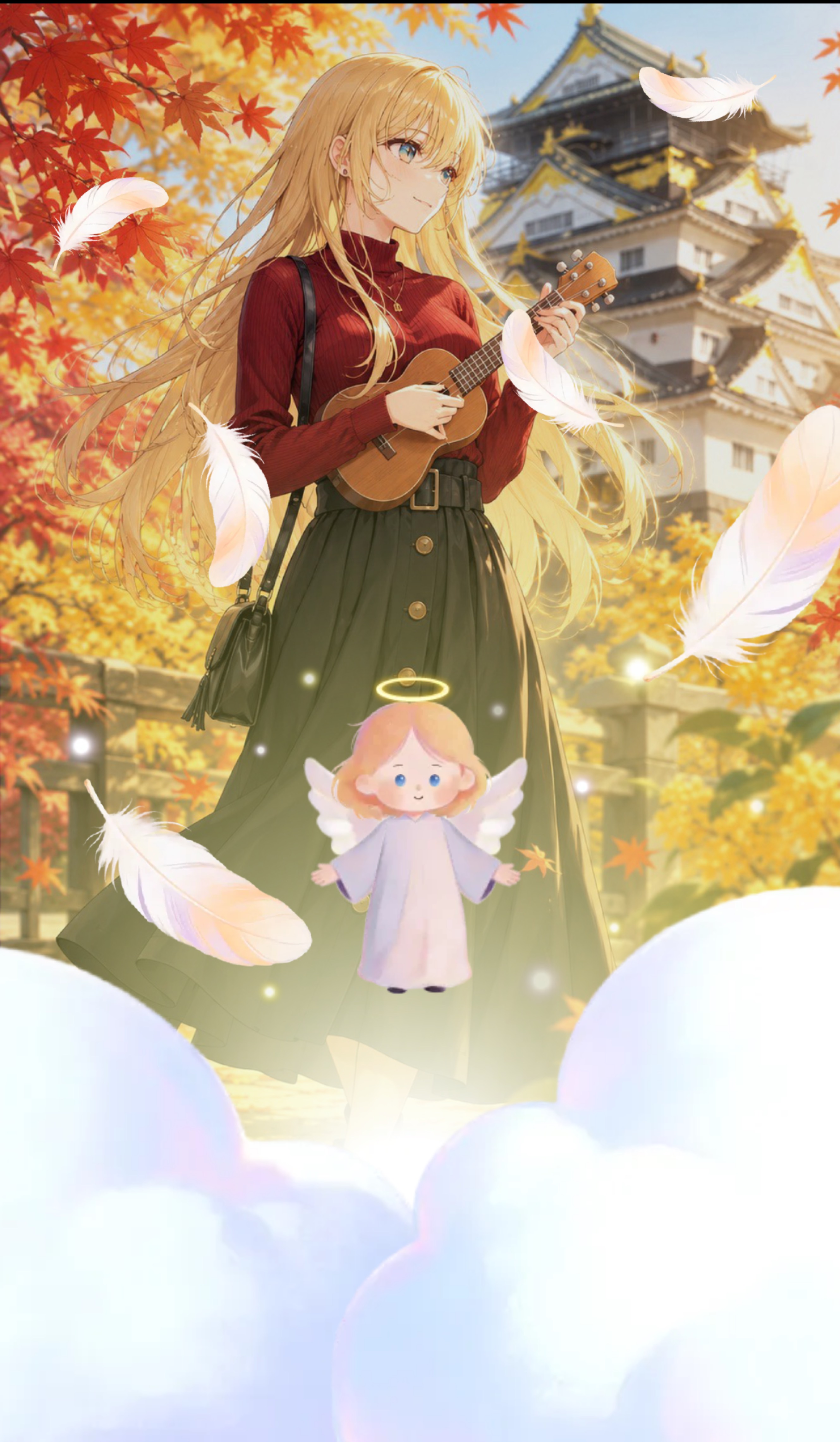もーにーんぐ☀️🌱