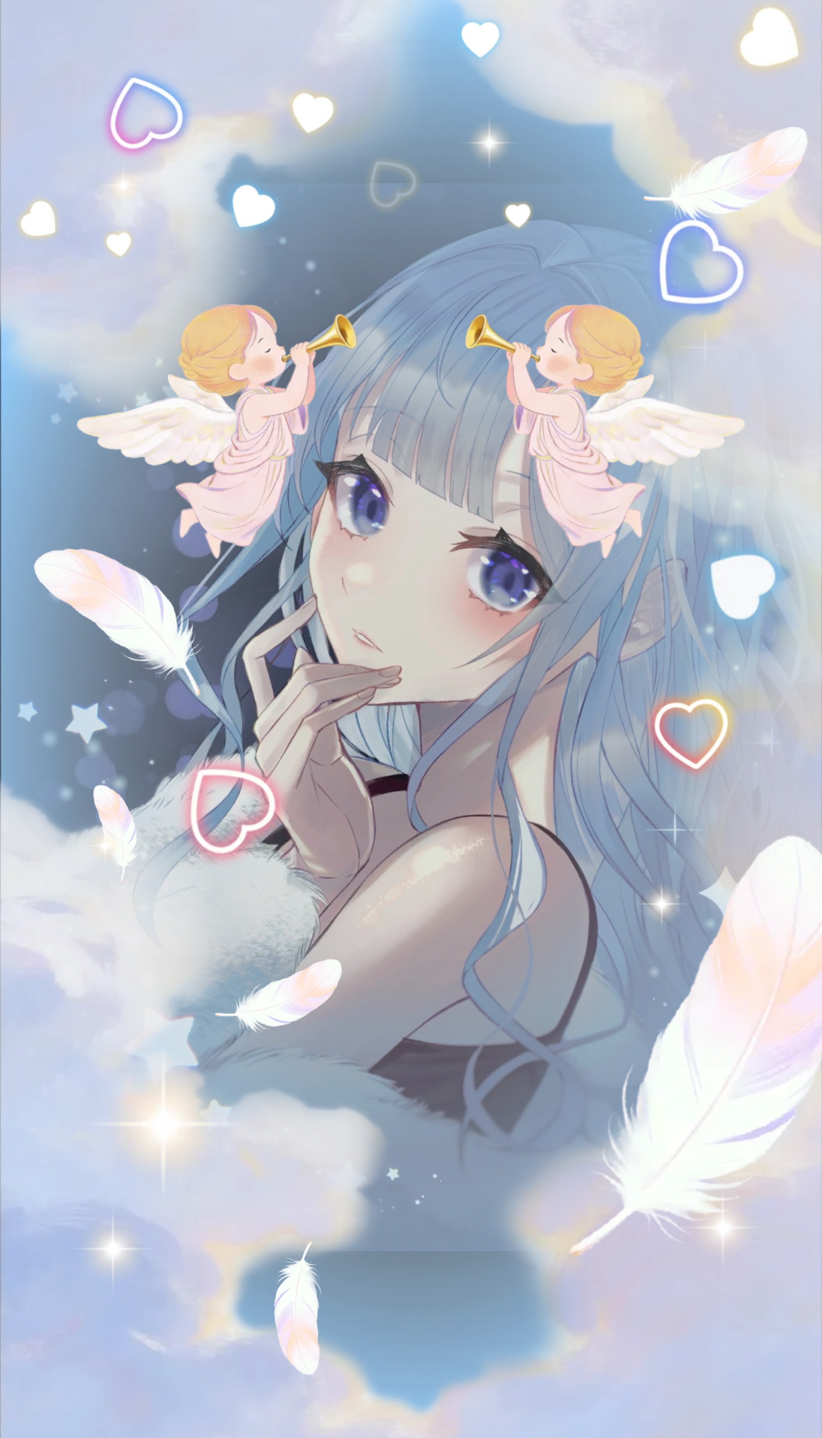 圧倒的寝落ち枠🌙