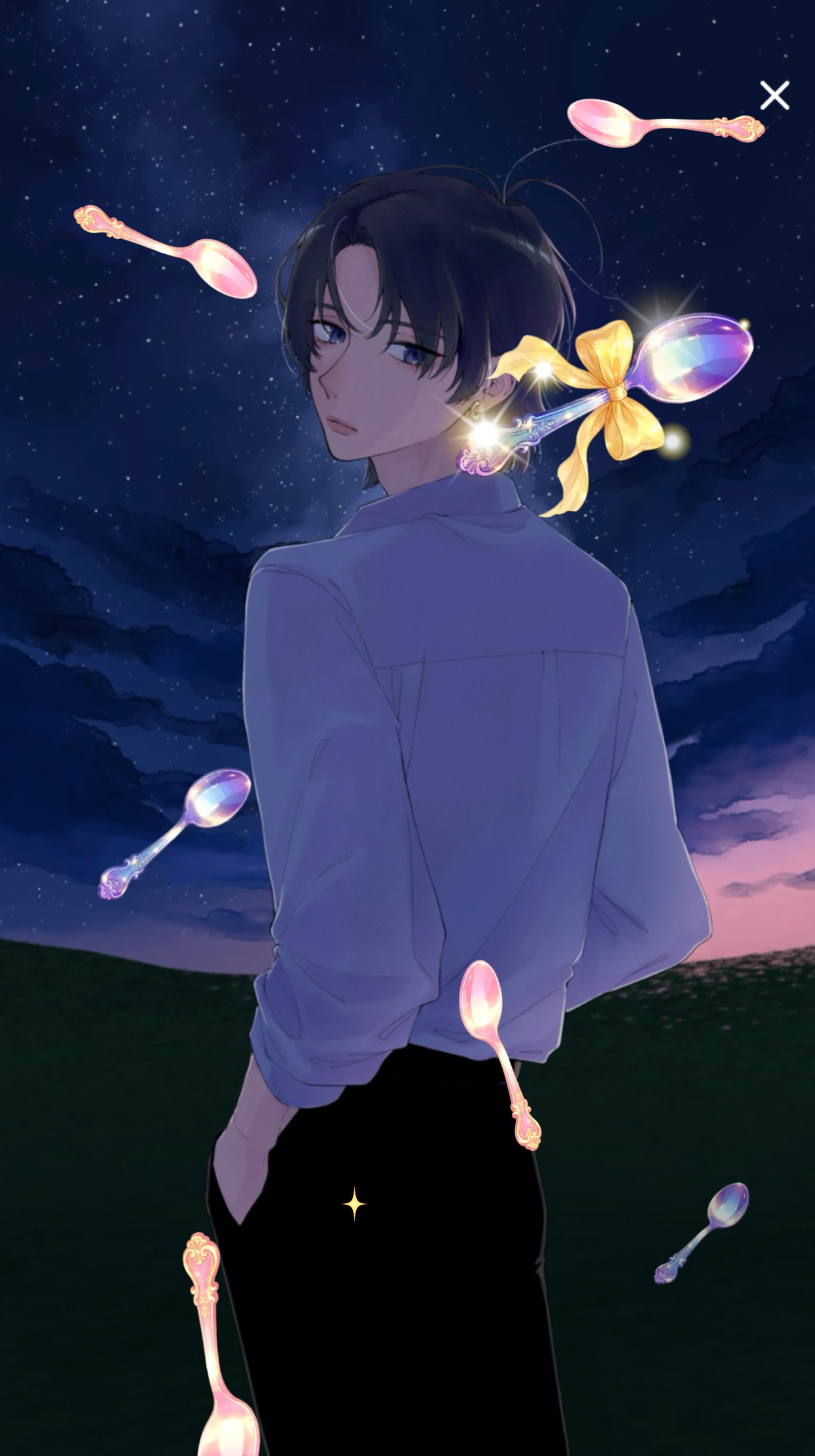 初 ◎ 1h￤迷わないで