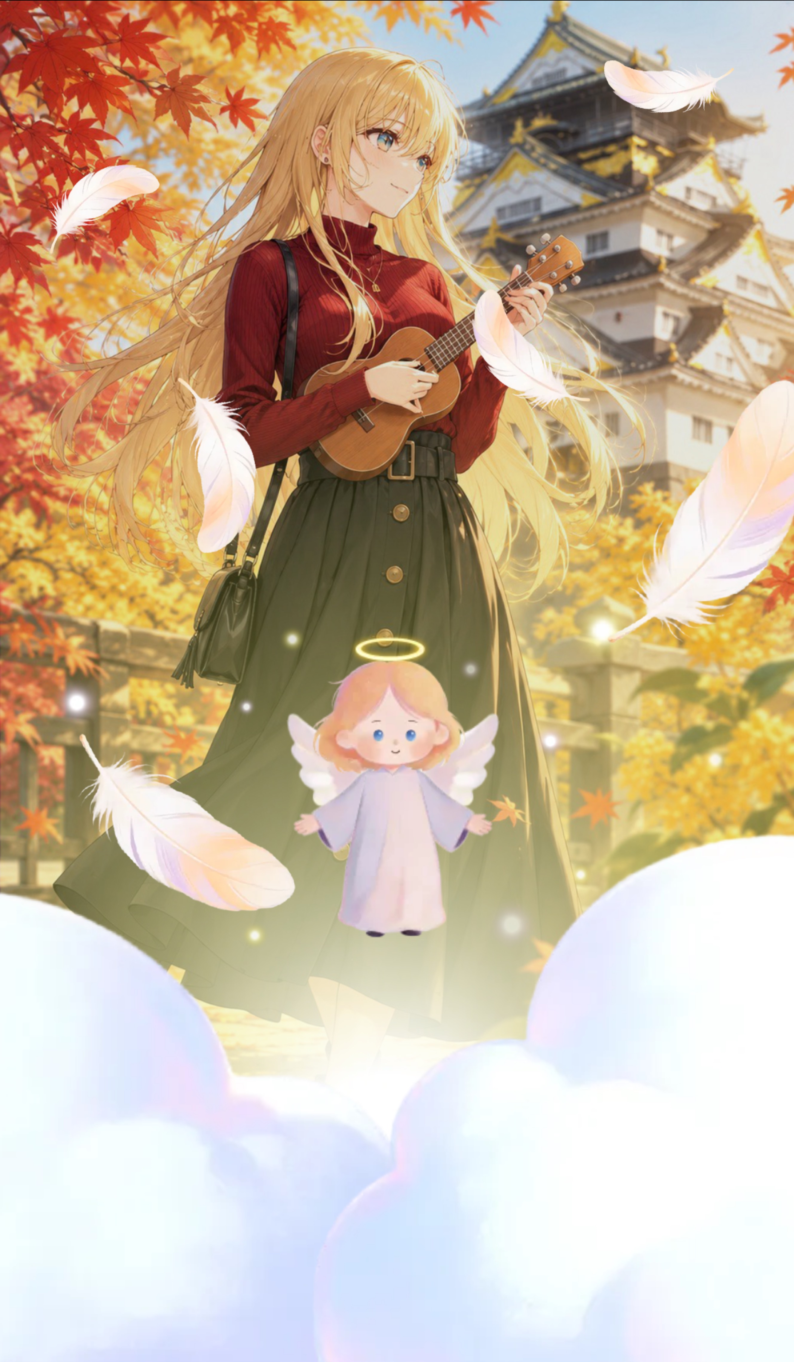 もーにーんぐ☀️🌱