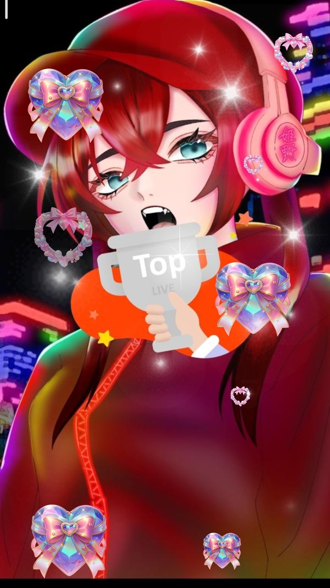 祝半年‼️