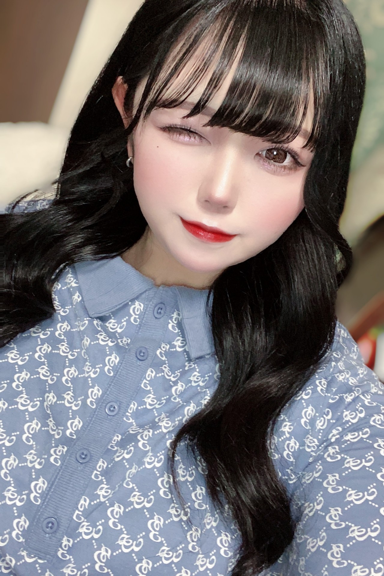 初潜◎まってるよ❕