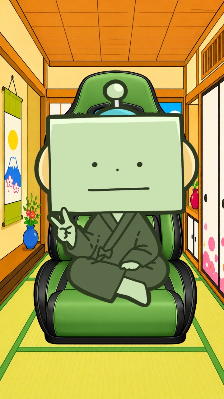 ぷち占いの屋台！
