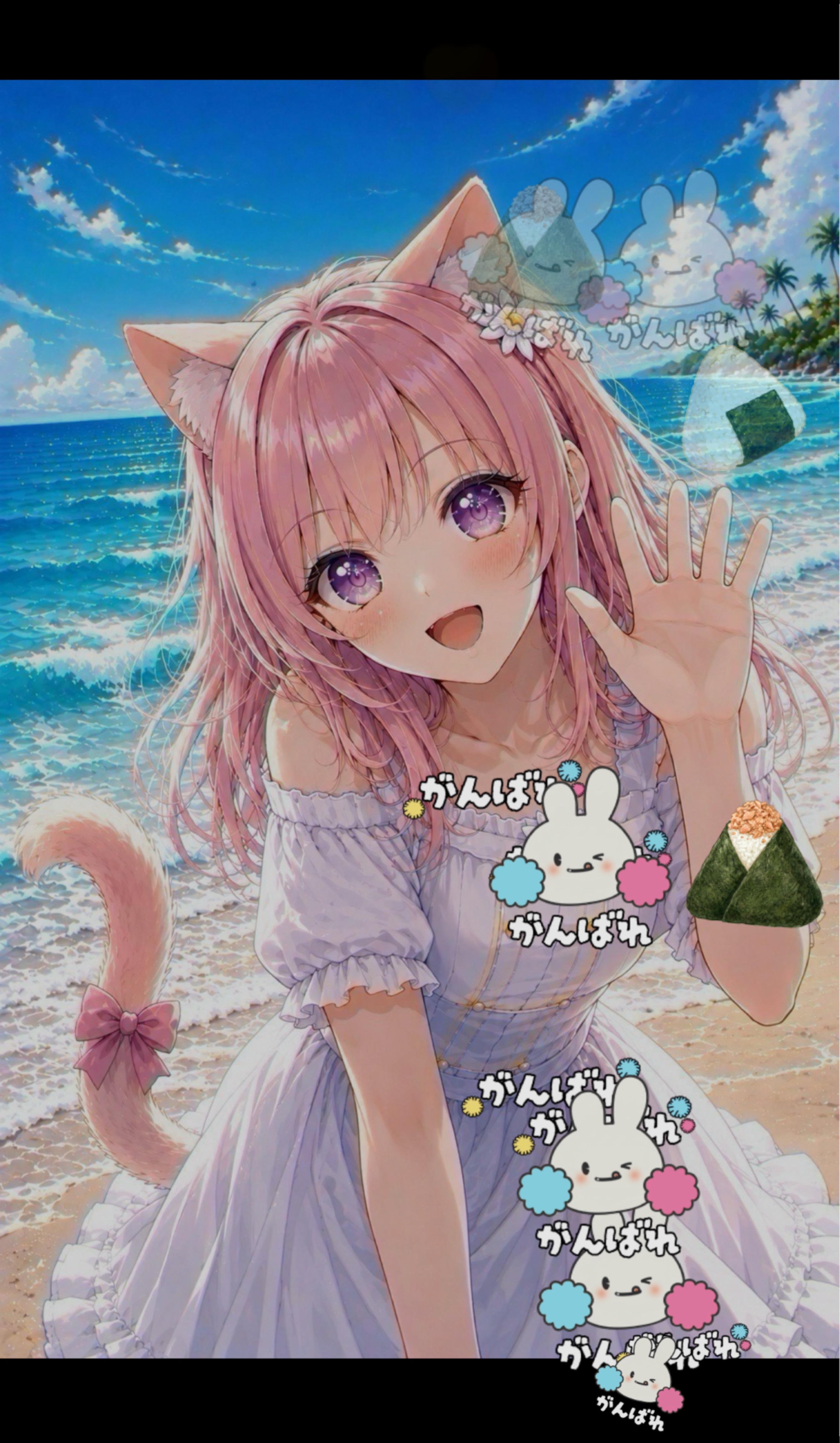 潜🫧7時10分まで☀️.°