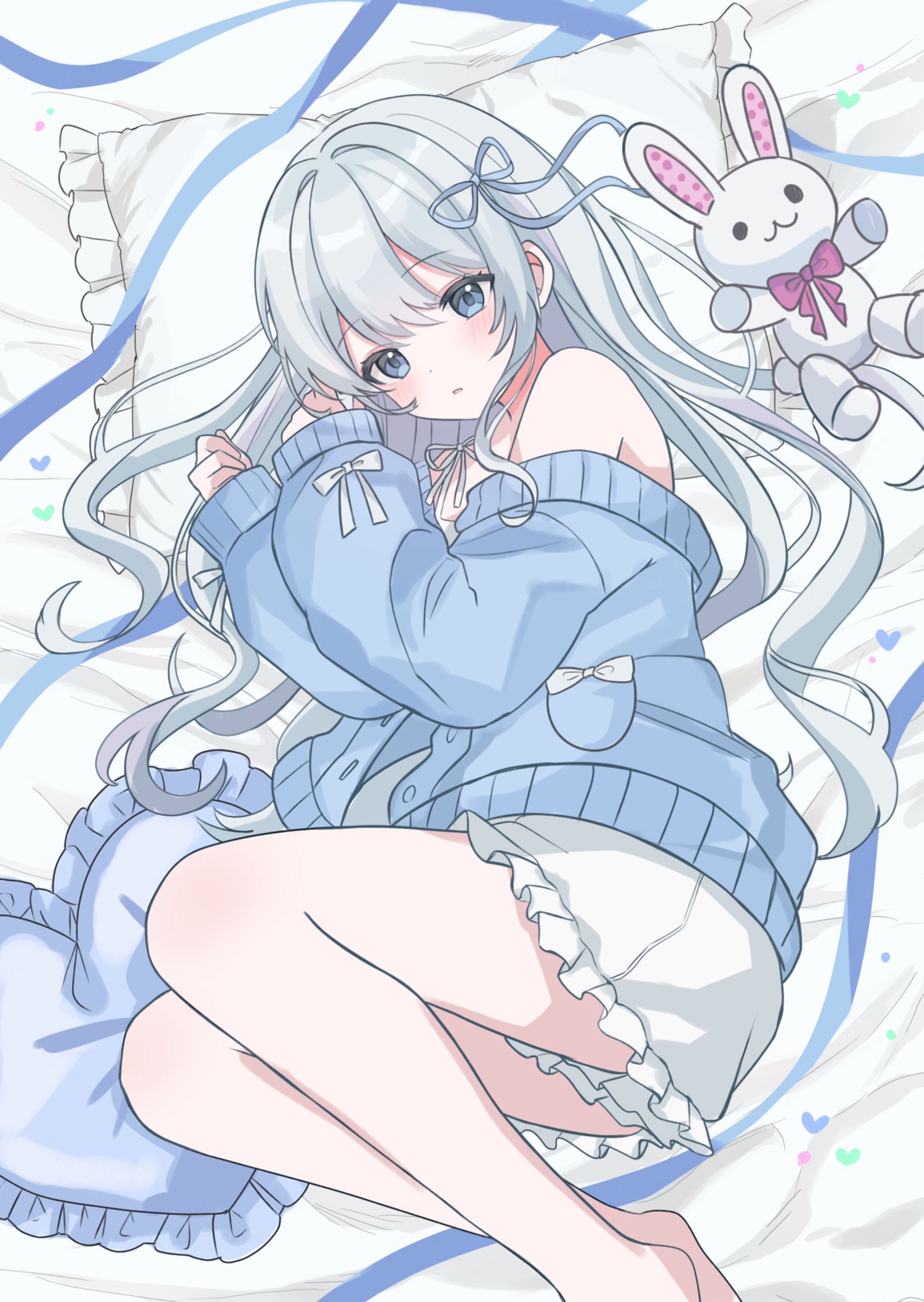 初潜〇 おひるきゅうけい⟡.꙳