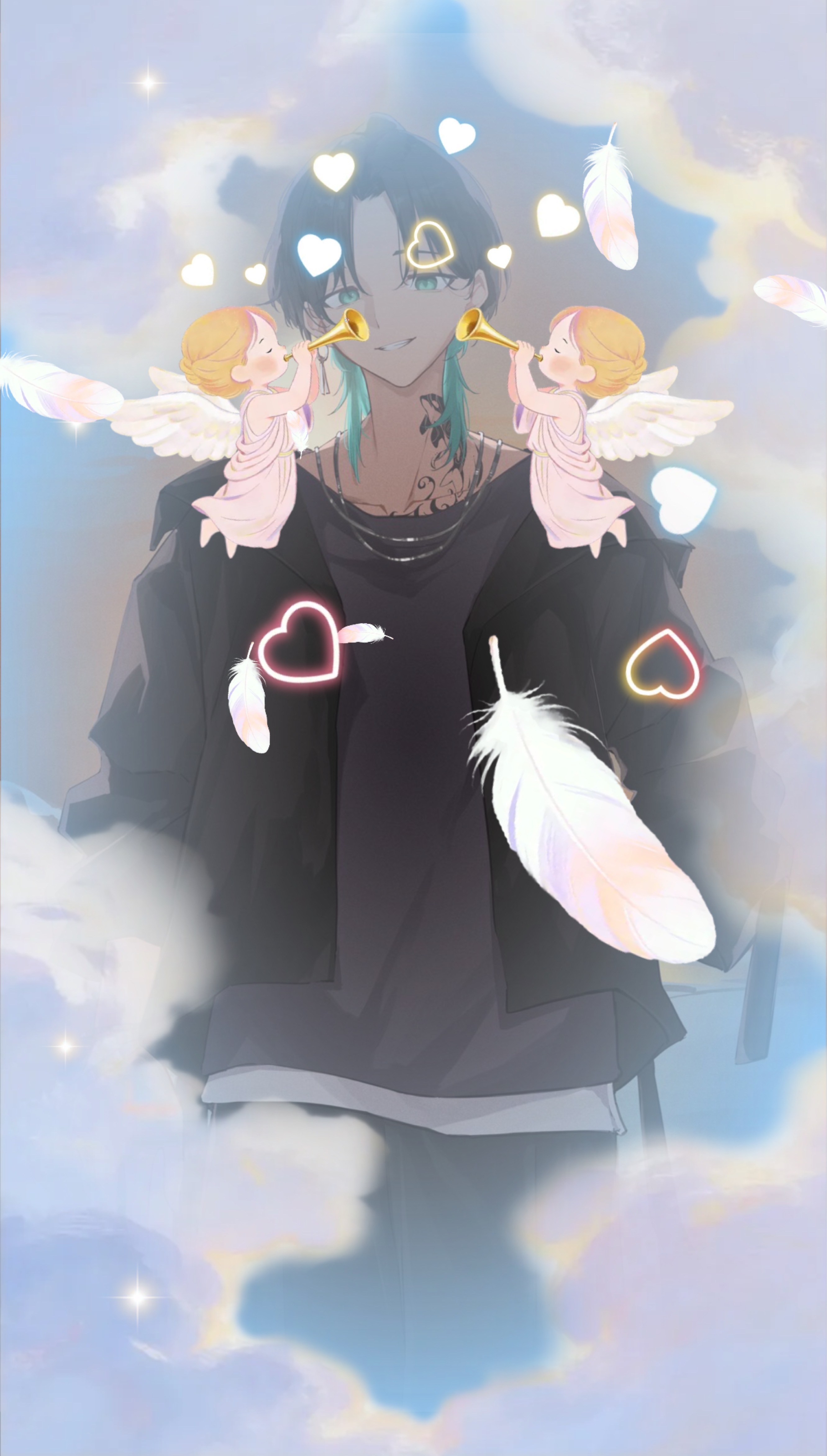 てきとーく  爆裂魔薬‼️