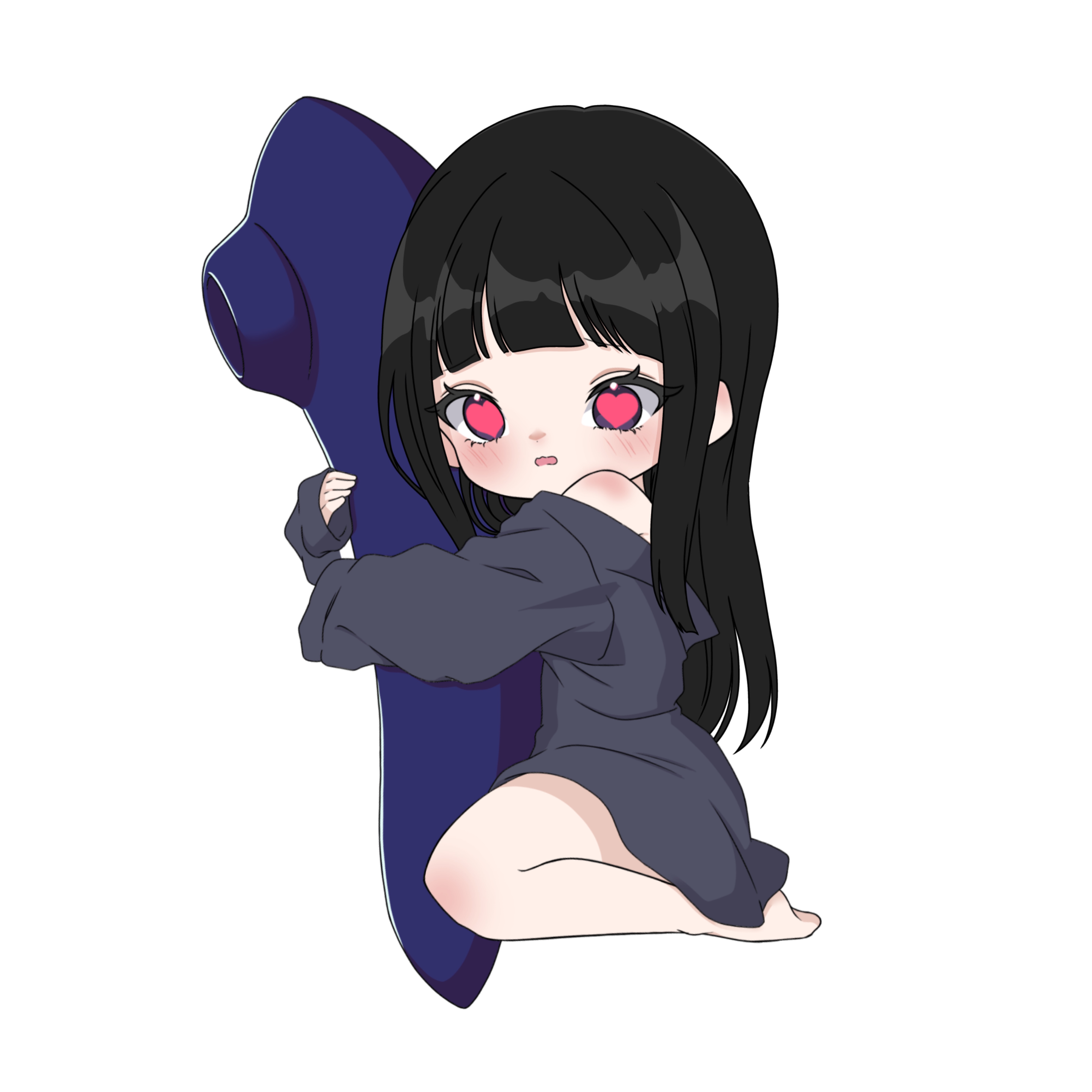 ⬆️描いた絵師