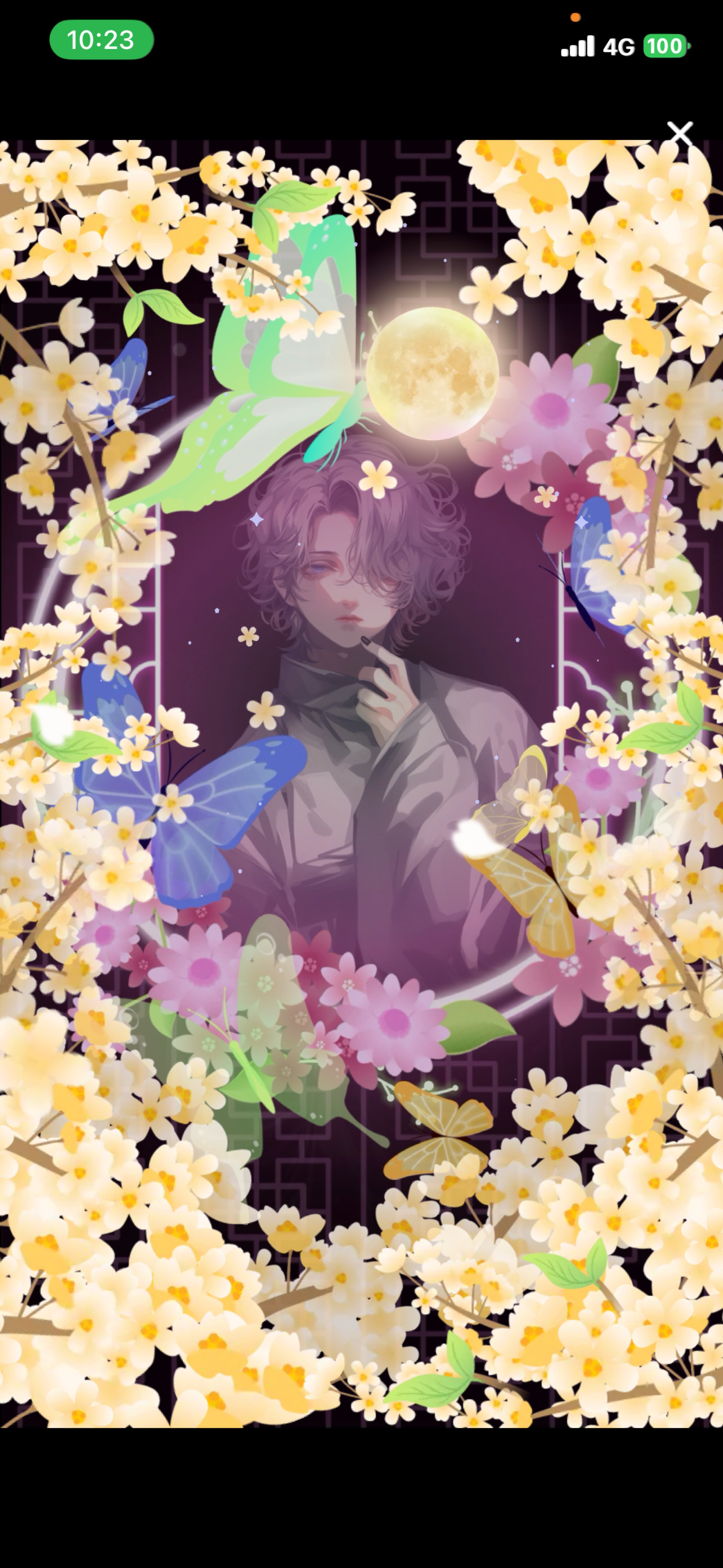 ᴍ ᴏ ʙ ʙ  ᴛ ᴀ ʟ ᴋ◝✩