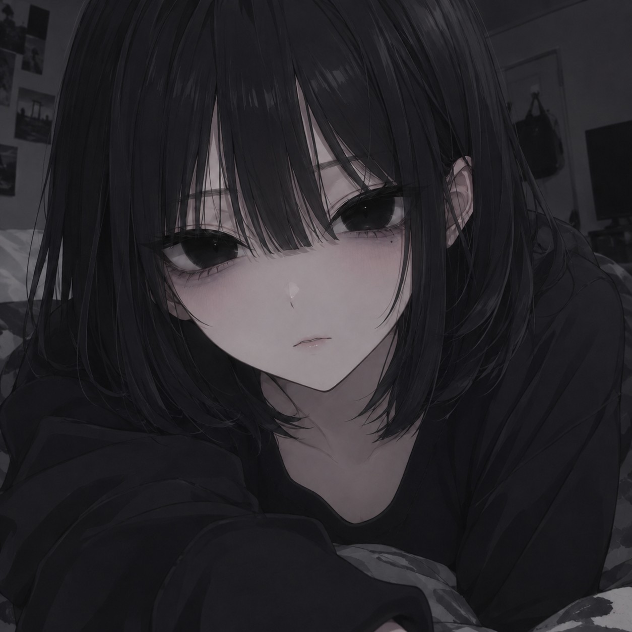 新鮮△　覚悟を決めましょう🪰