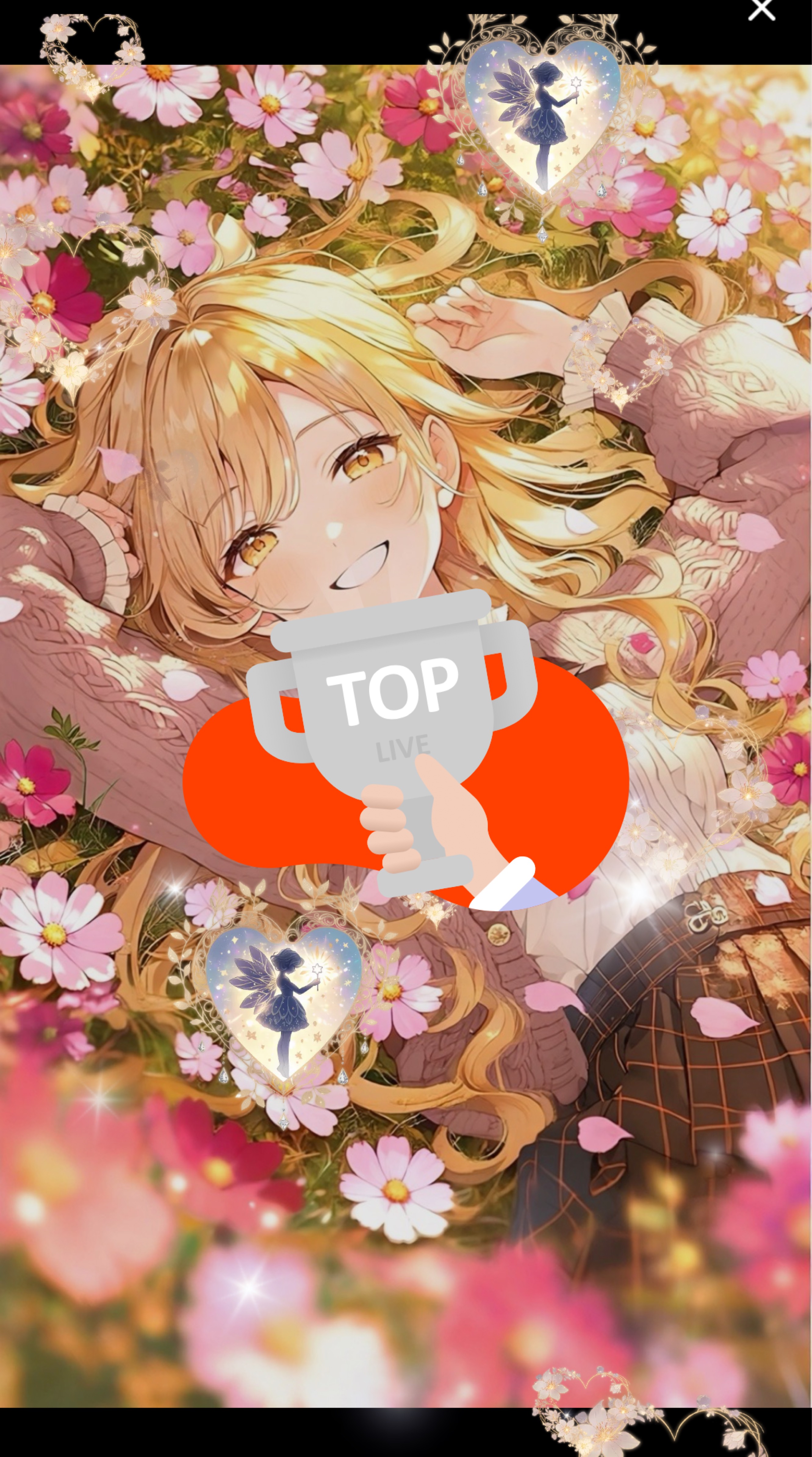 もーにーんぐ☀️🌱