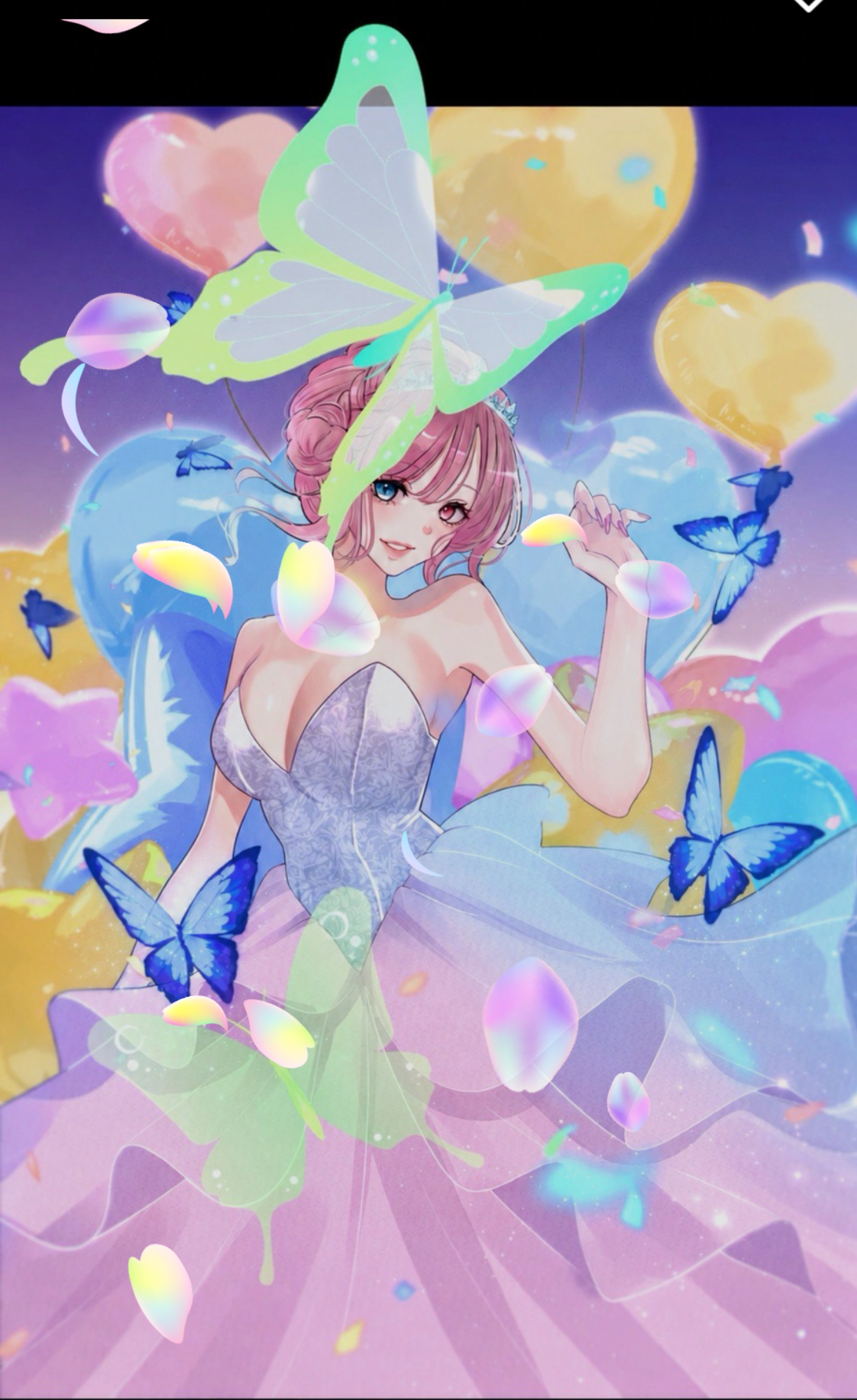 2026 HAPPY Birthday💐