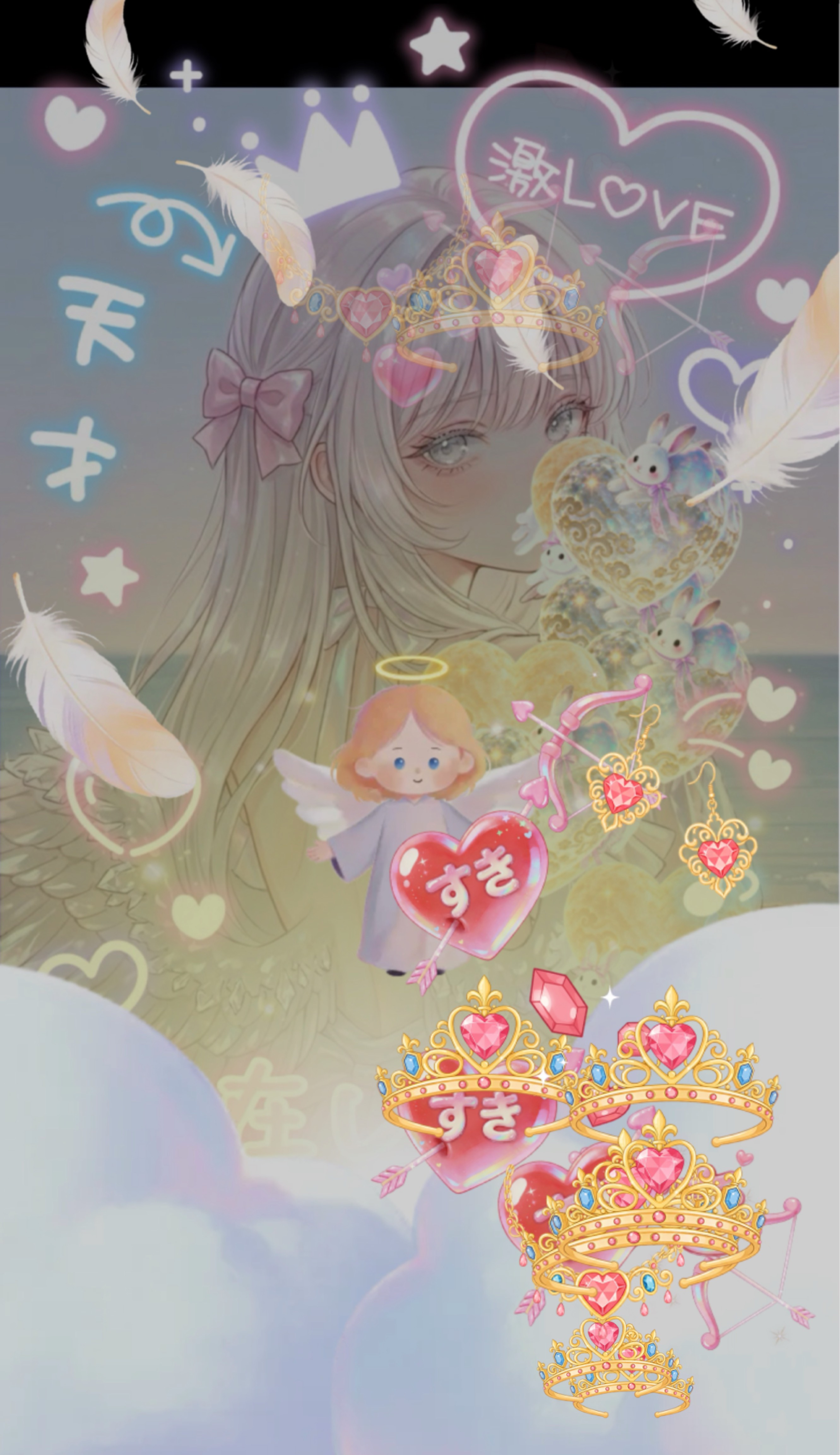 初潜〇いい声です🎀