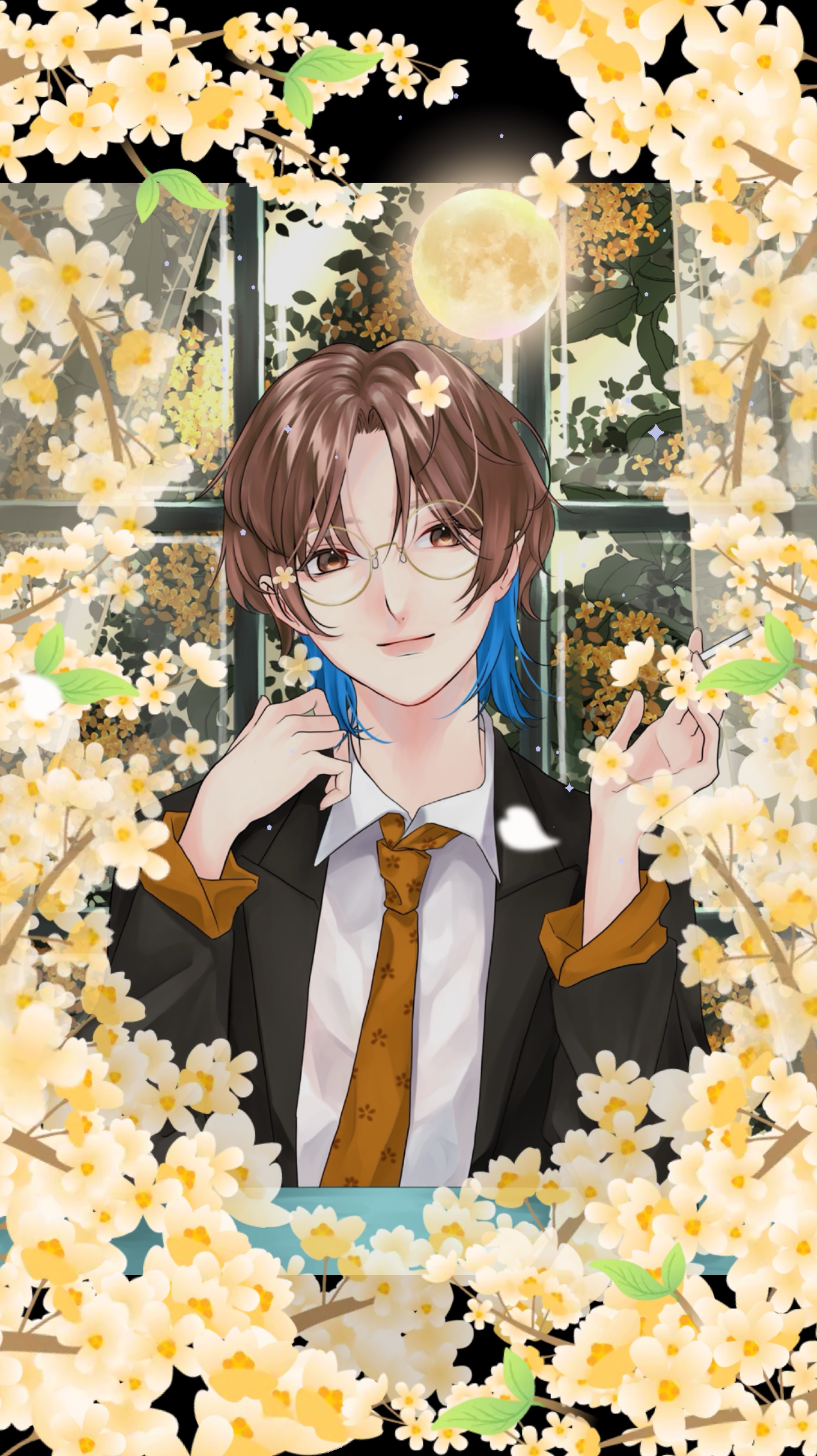 ~26:00┋家より安心する枠𖠿  .゜