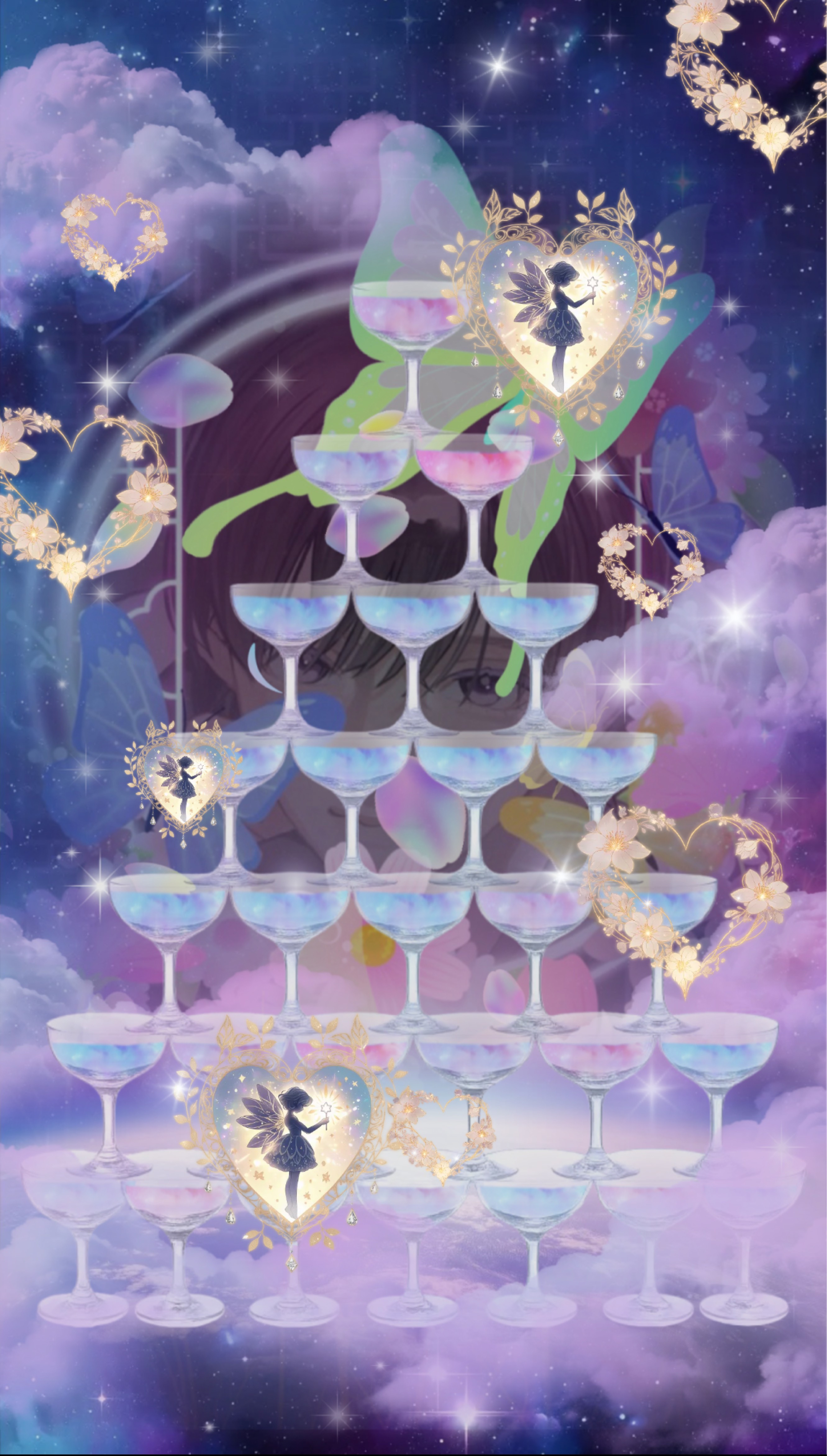 こんばんは🌙
