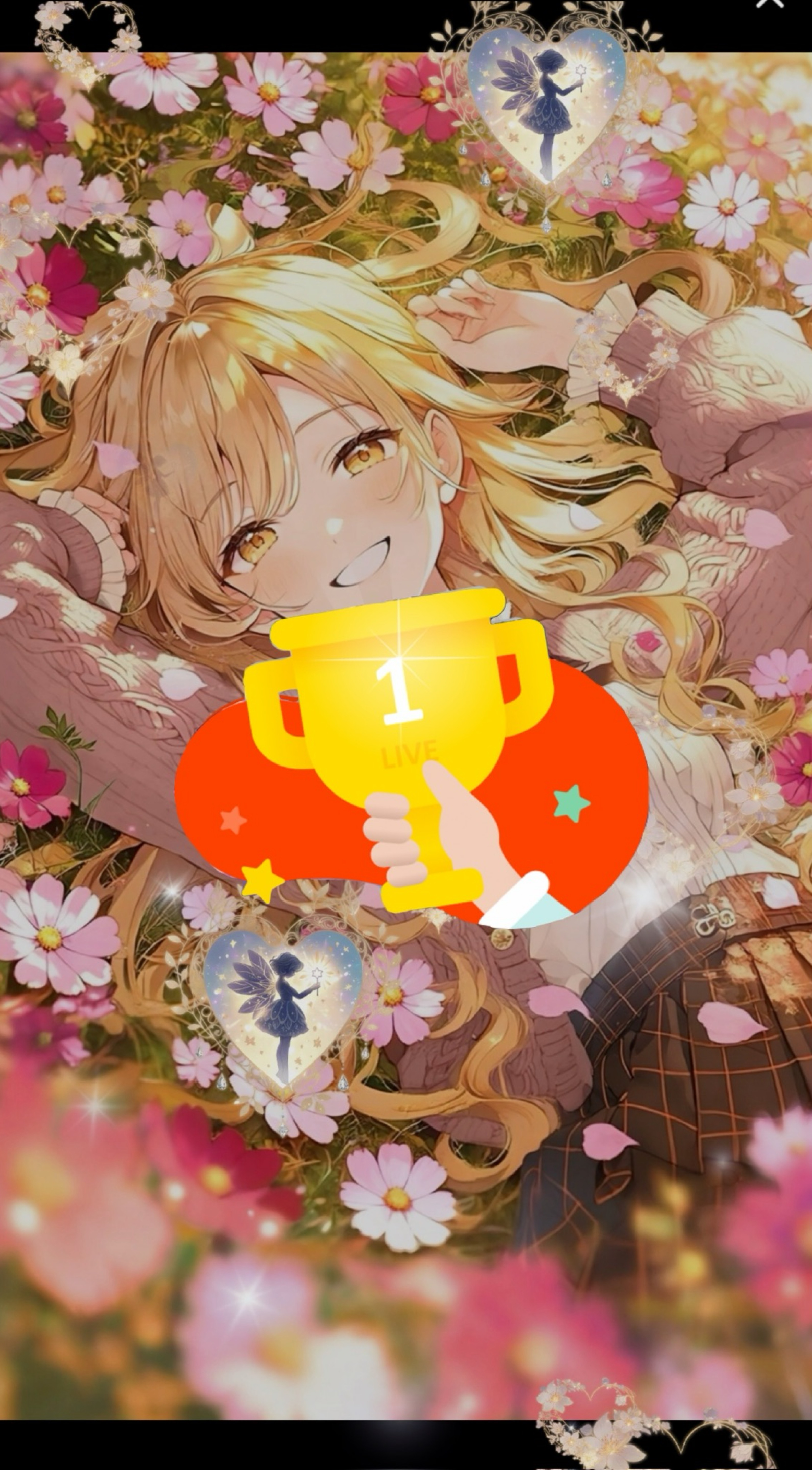 もーにーんぐ☀️🌱