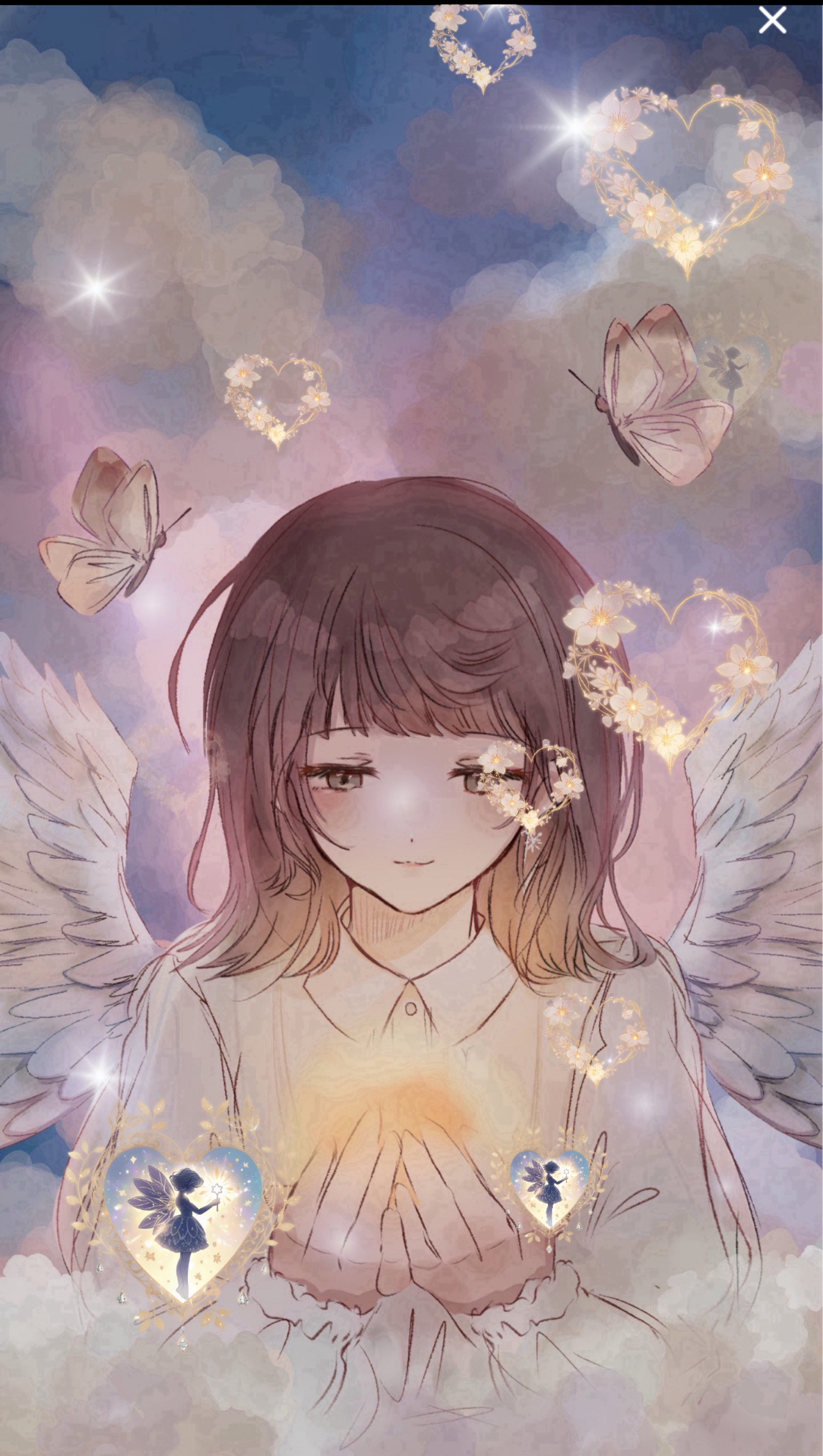 ~7:30┊ 朝のゆるふわボイス🌤𓈒𓏸︎