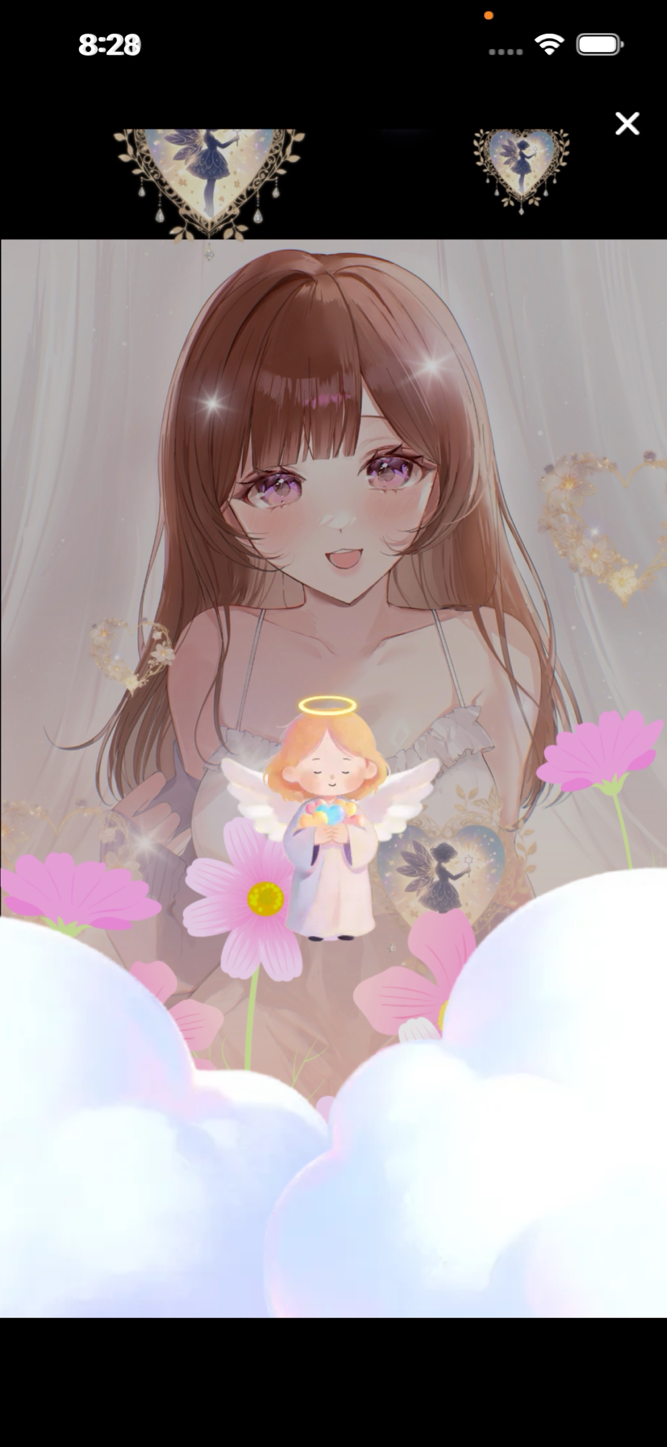 きみまちー！