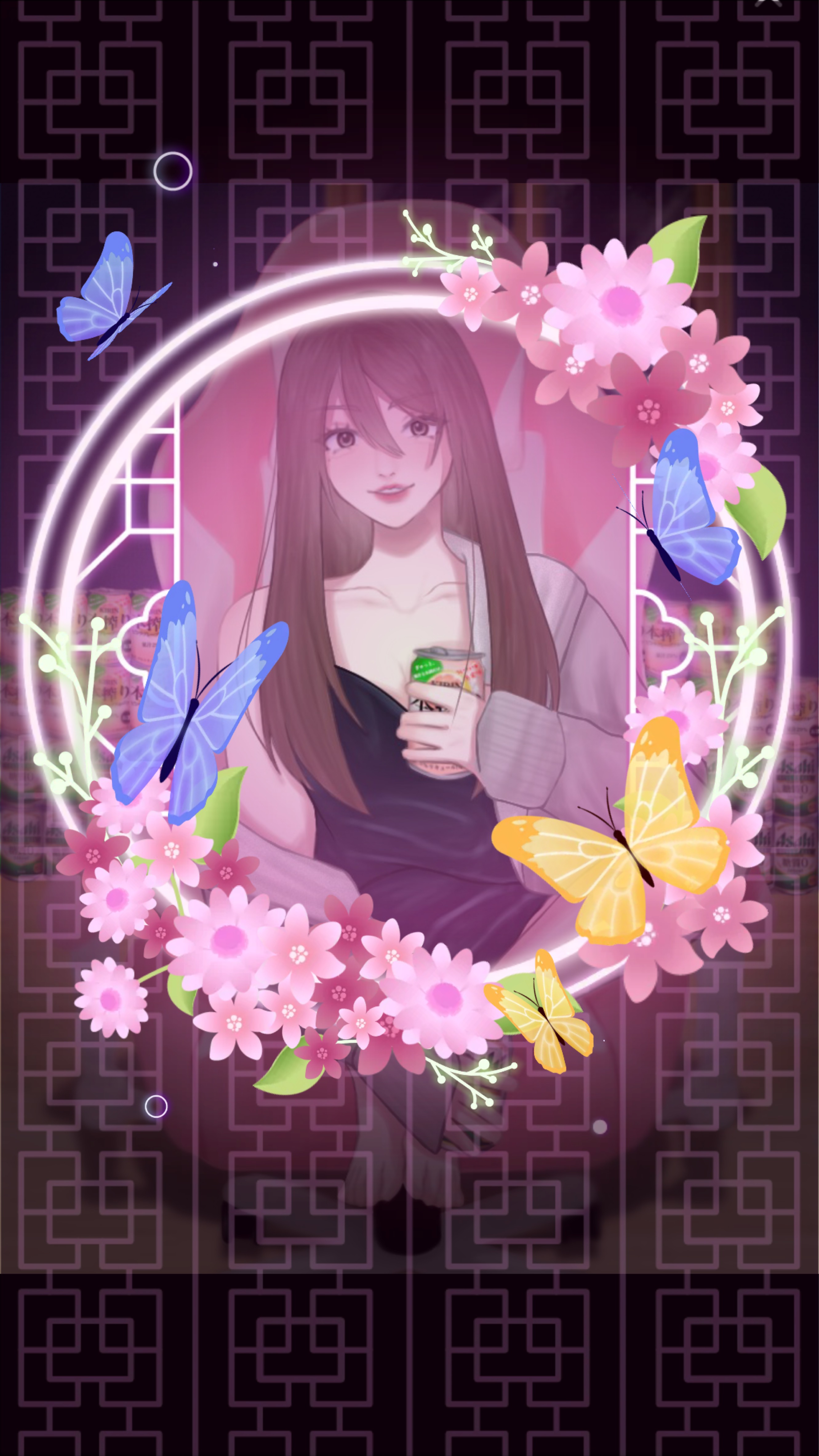 酒で死にたい