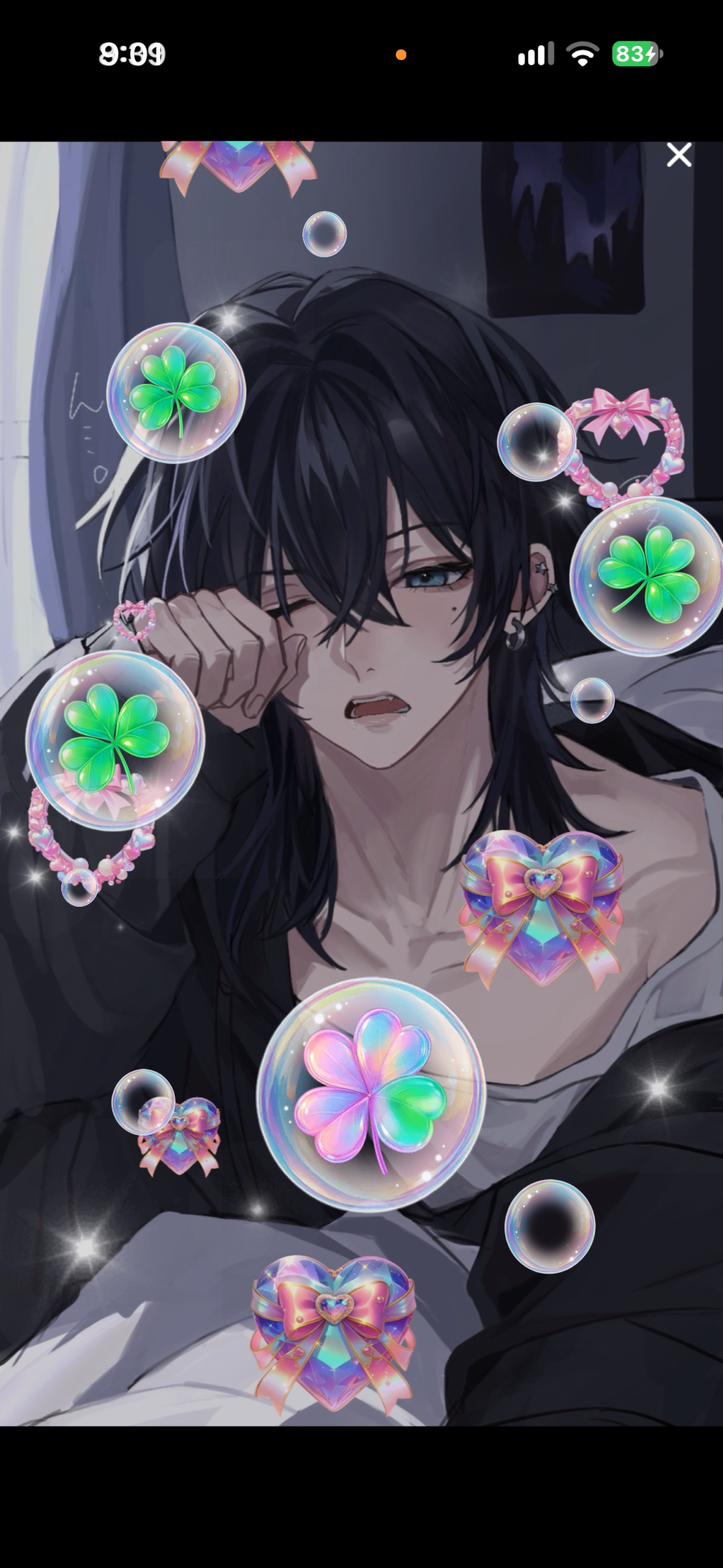 気分なり