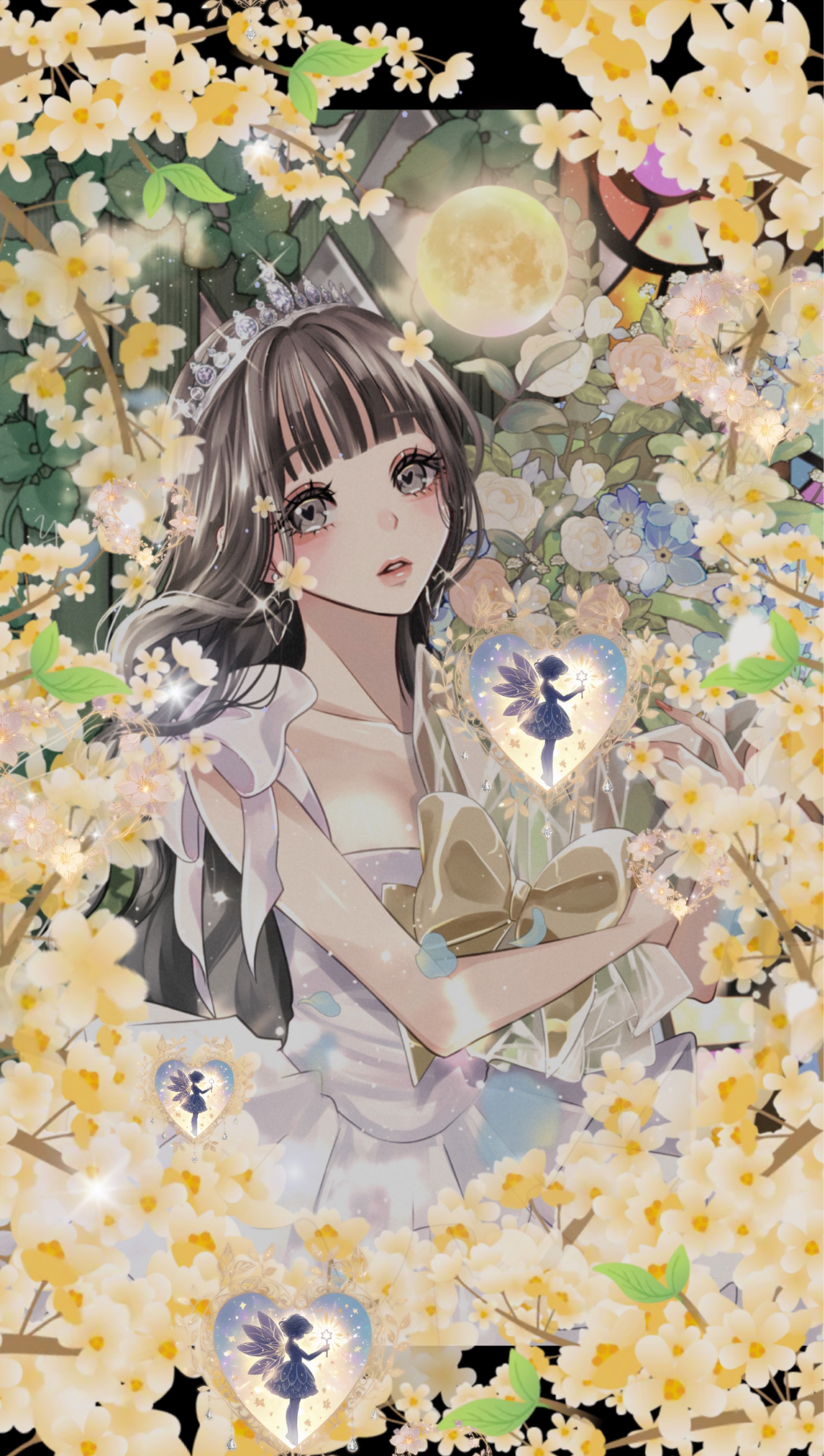のんびり