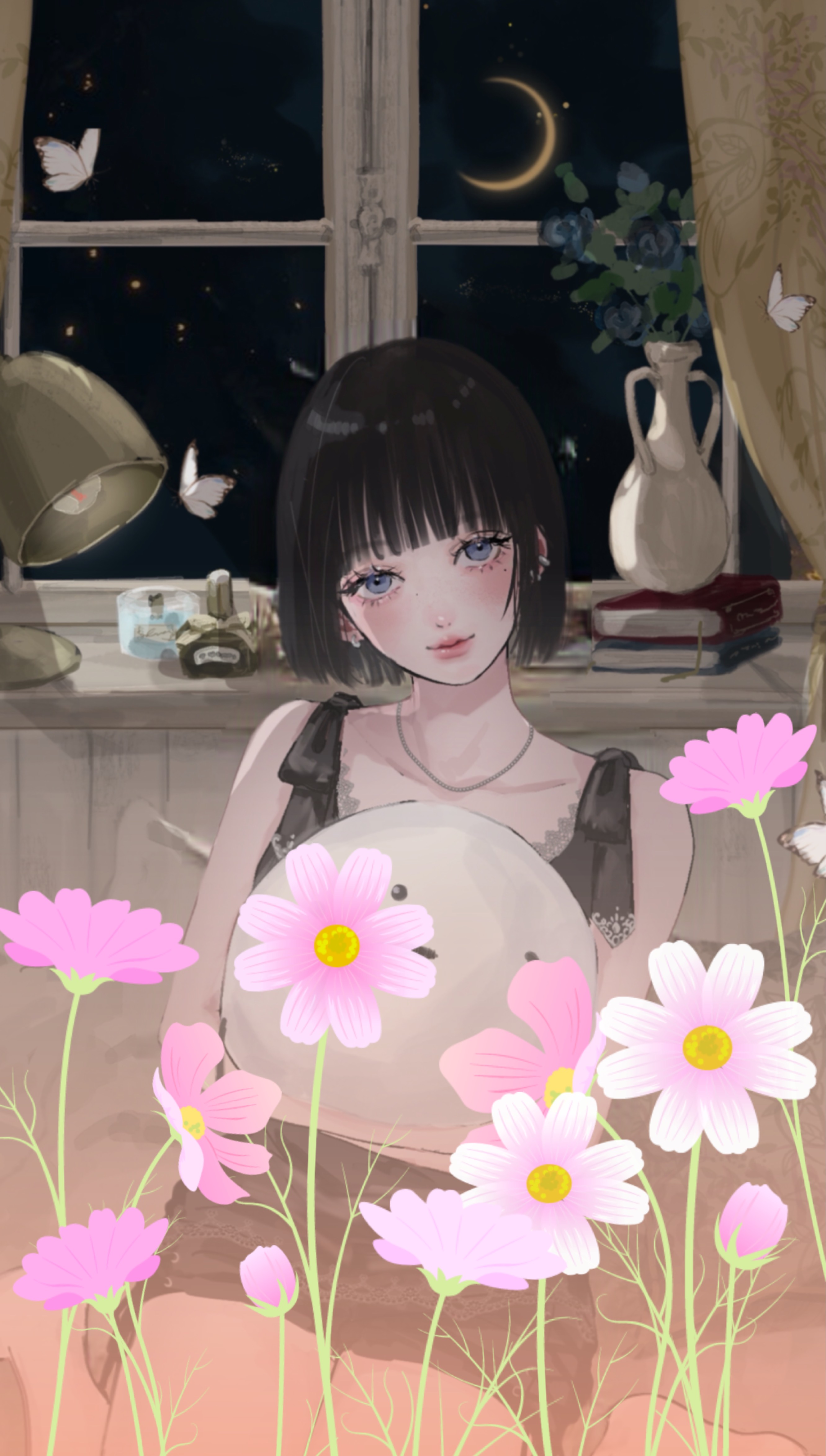 きみの寝落ち枠 lofi