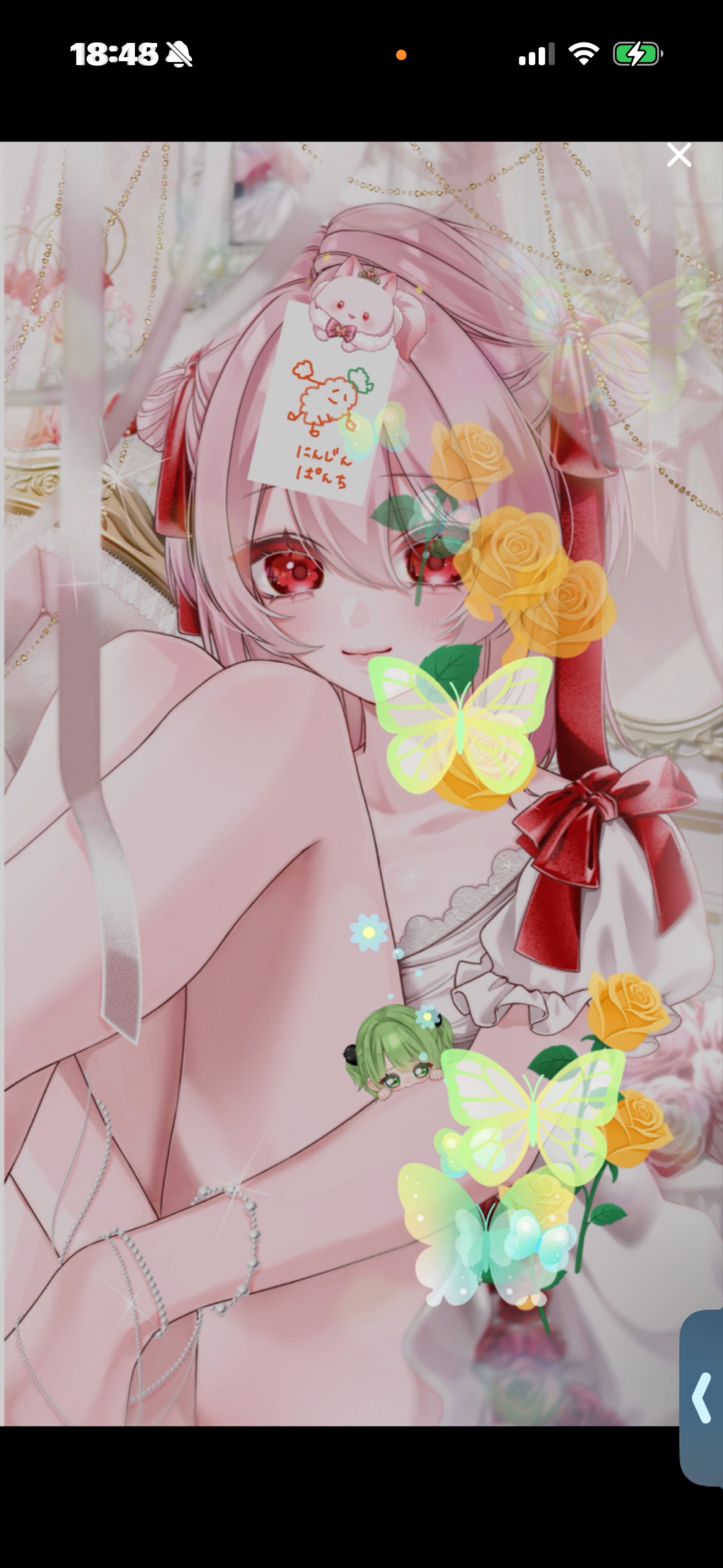 お疲れ様です✨️