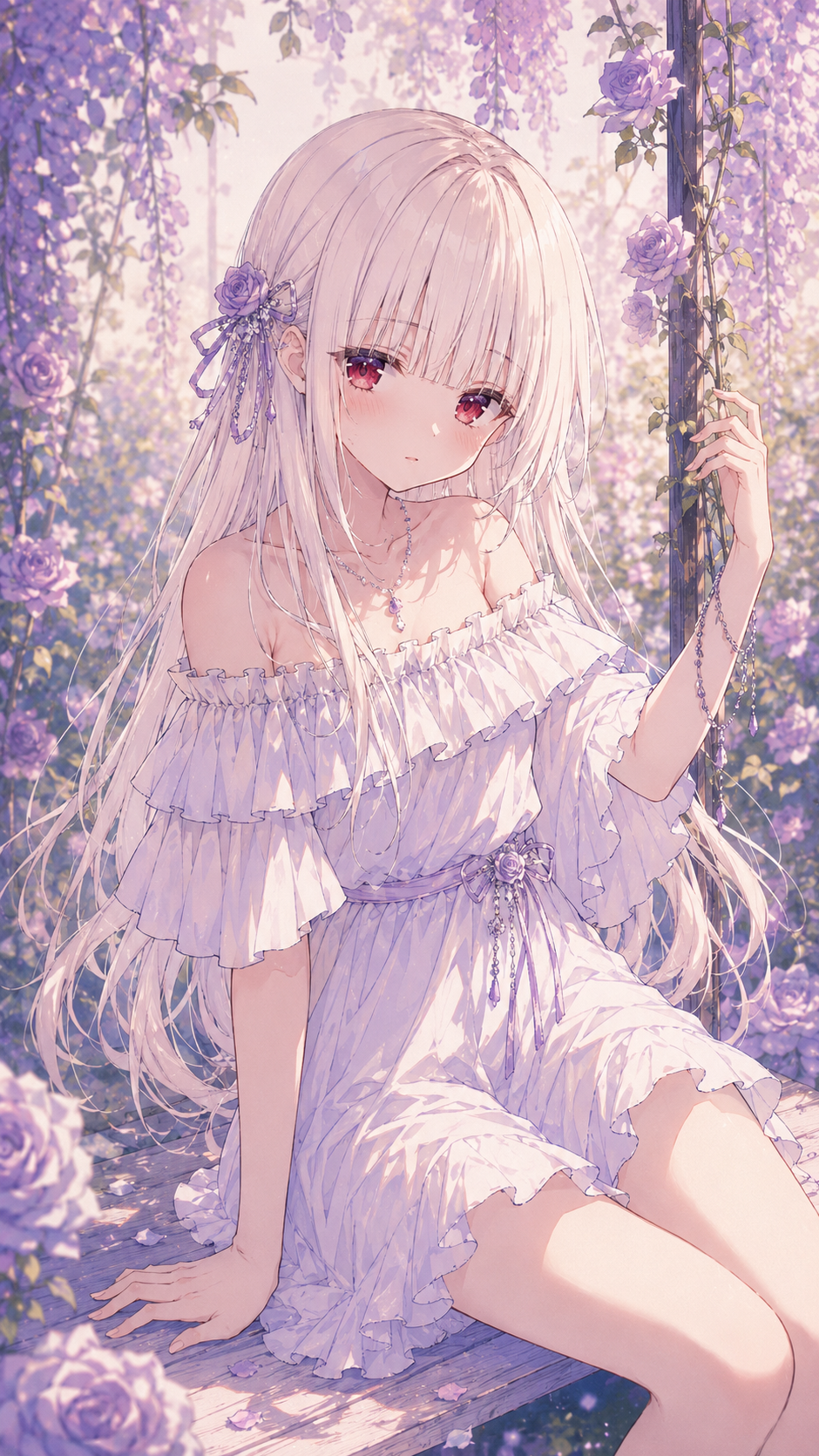 うたうですよー