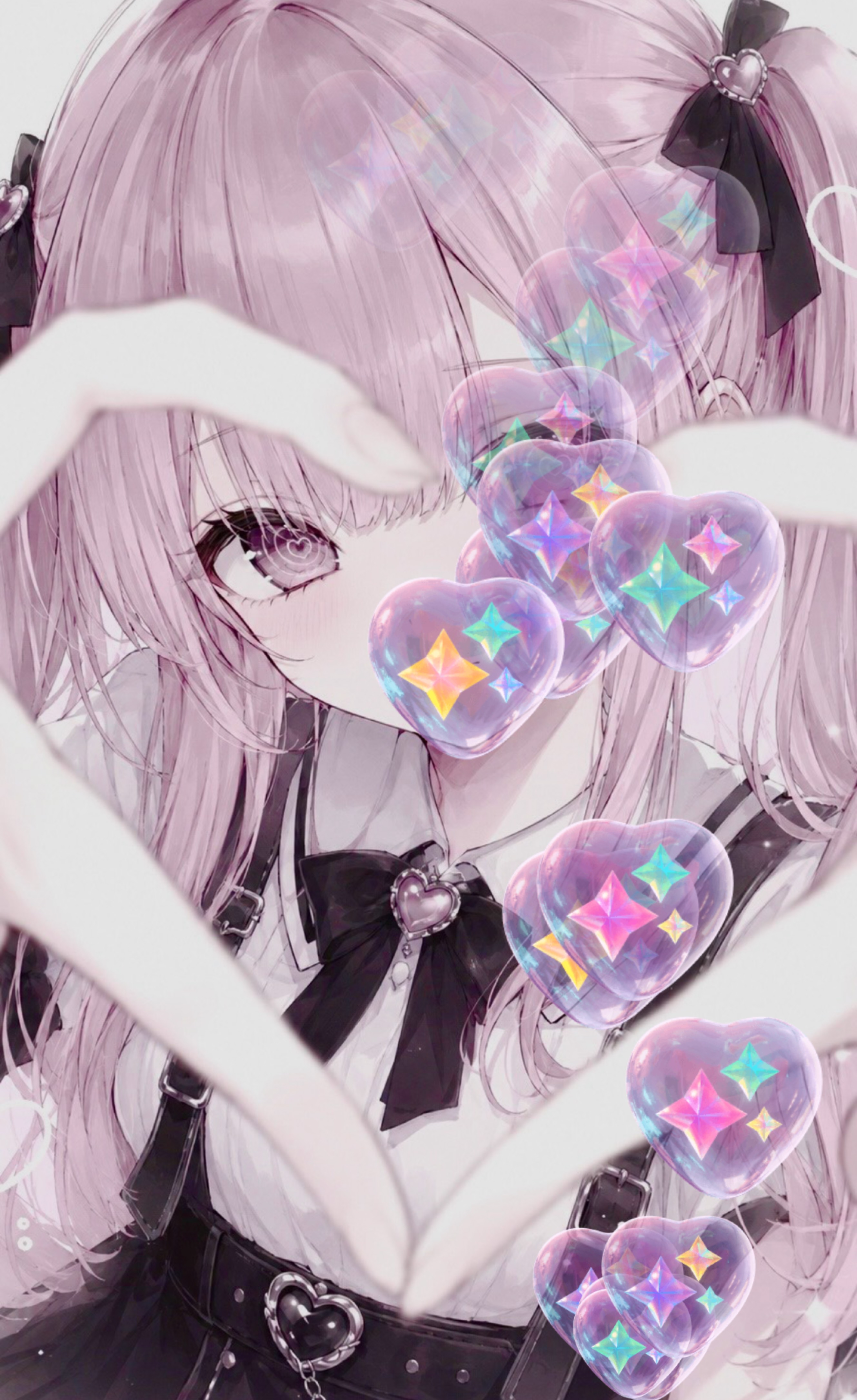 わたしのとこおいで🩷🎶