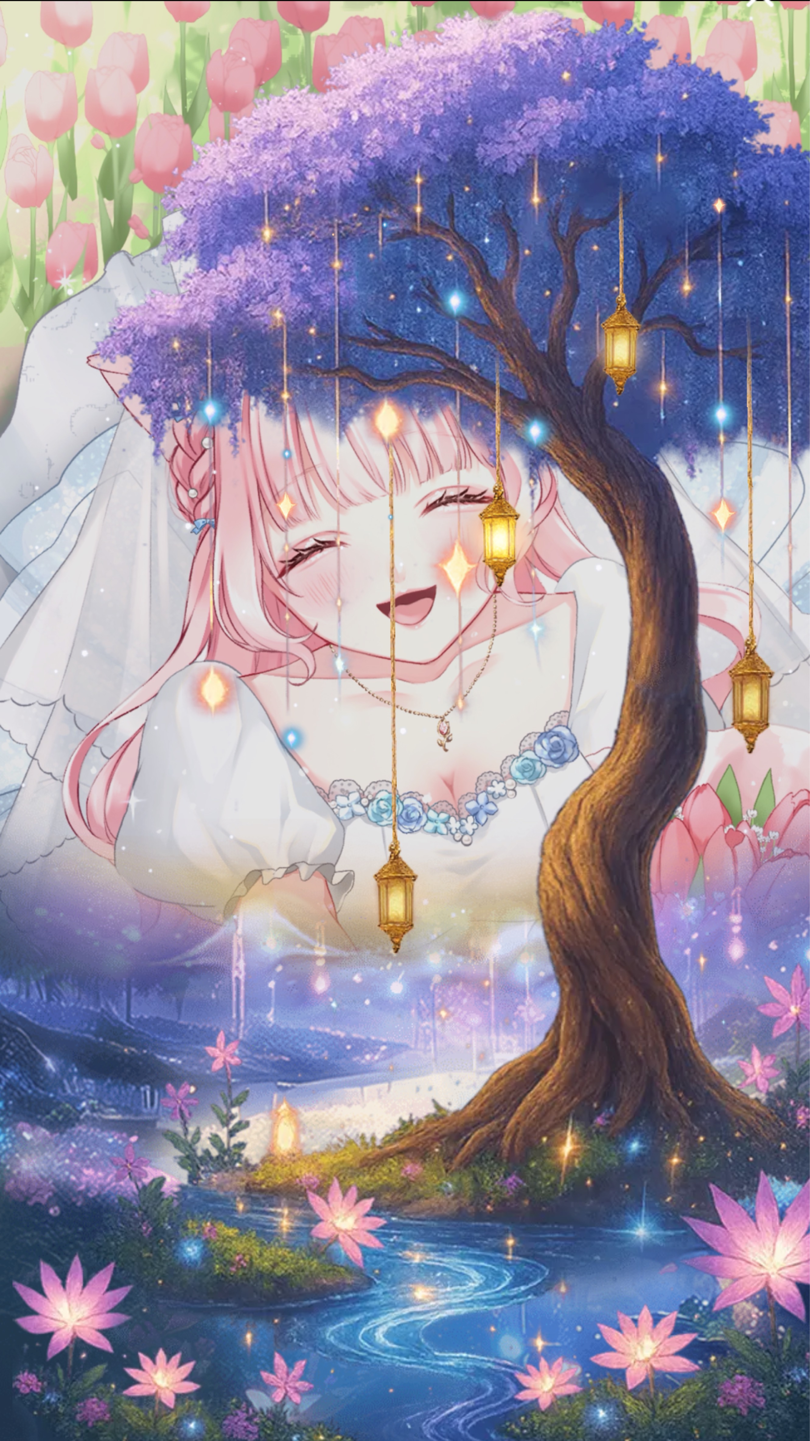 初/潜◎君と私で過ごす夜
