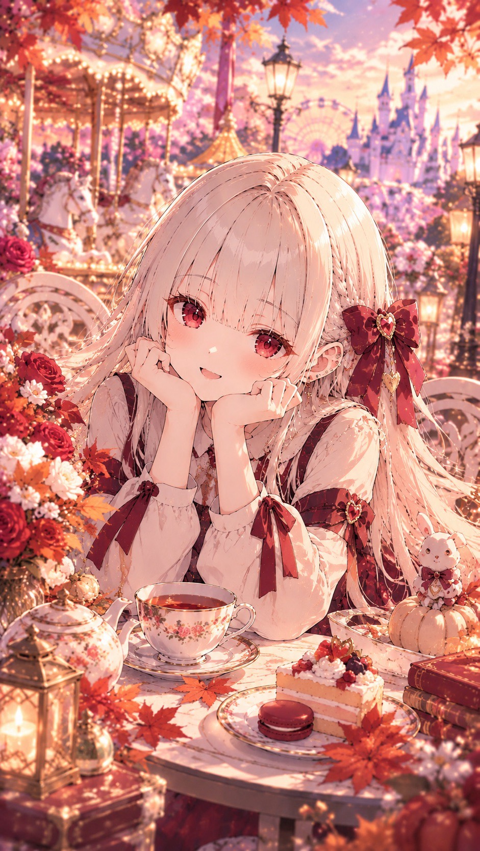 おーはよーっ