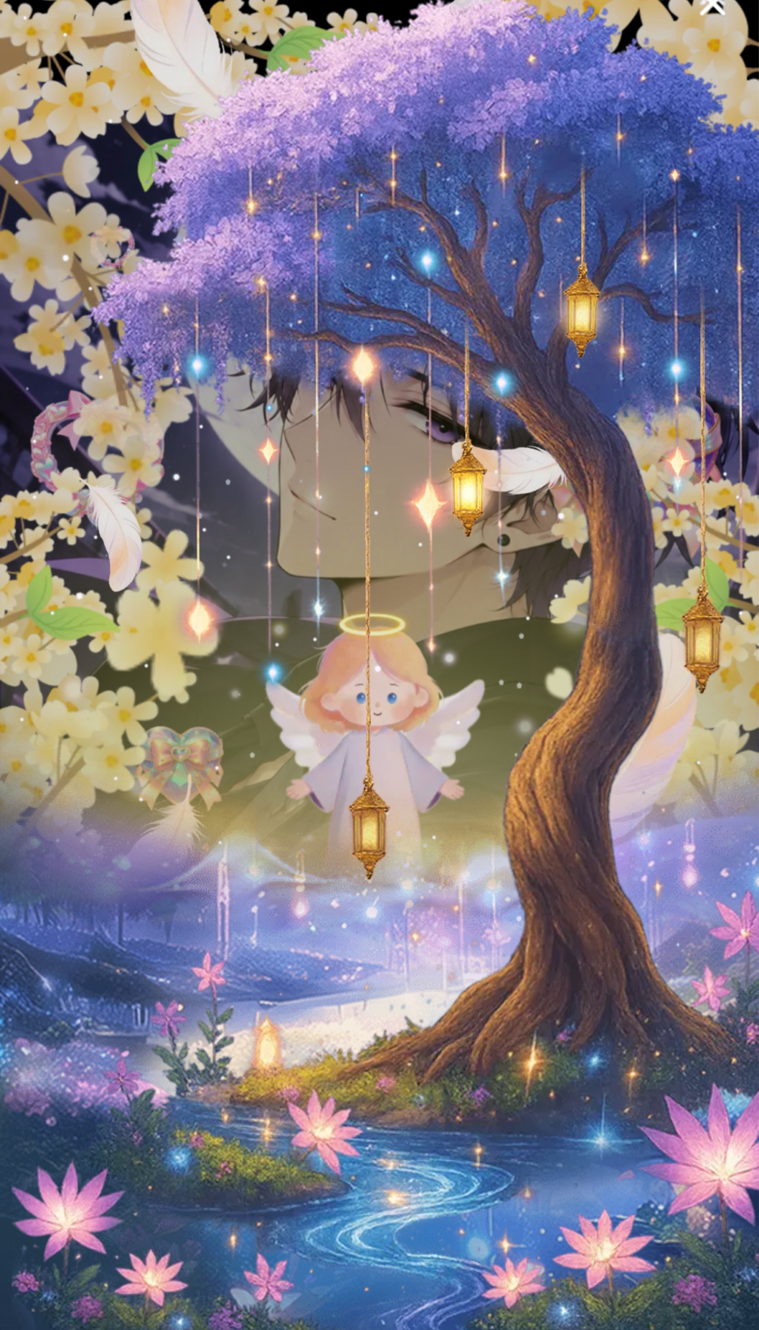 初潜寝落ち○( ･ᴗ･  )歌枠🎤