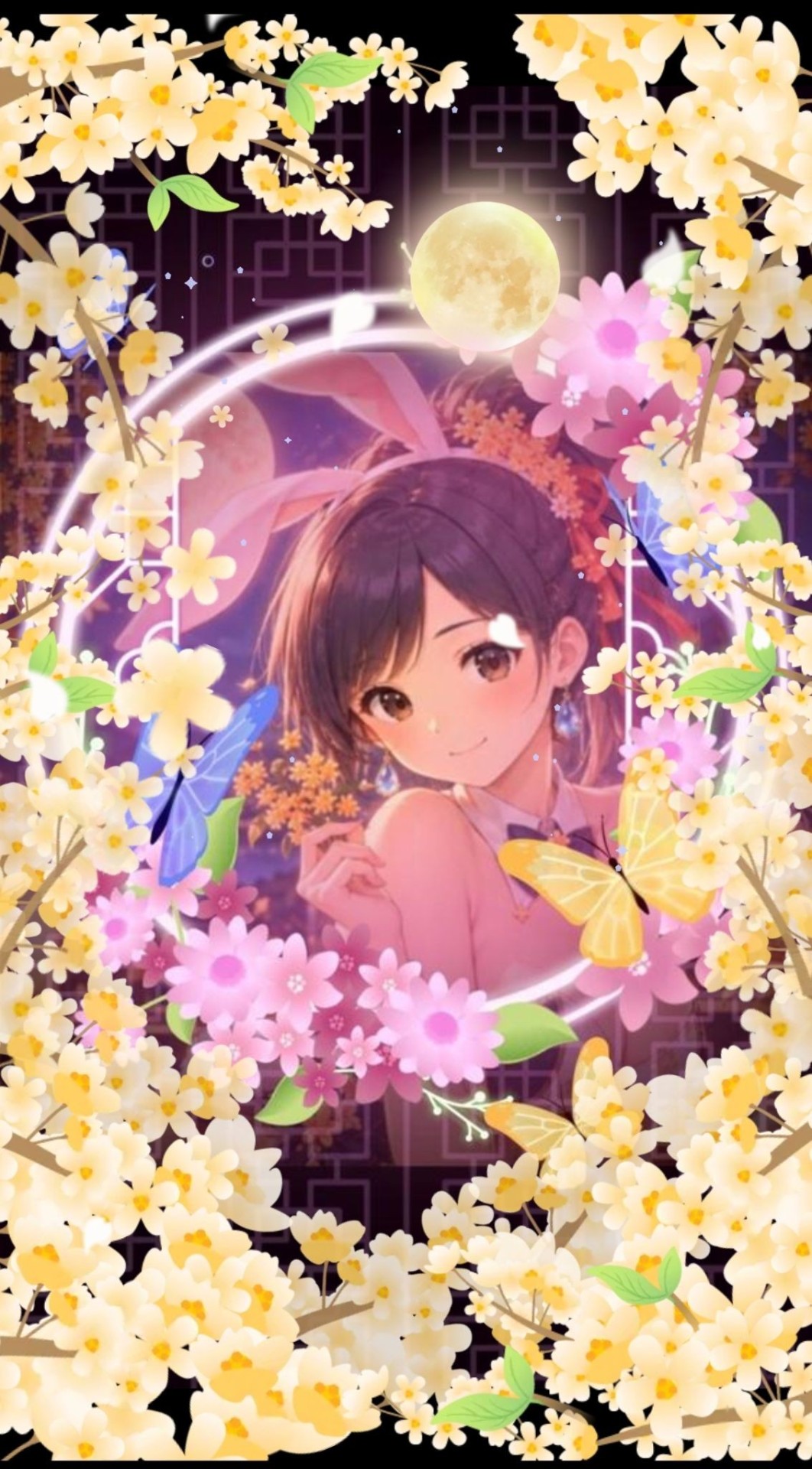 のほほんと…　1h