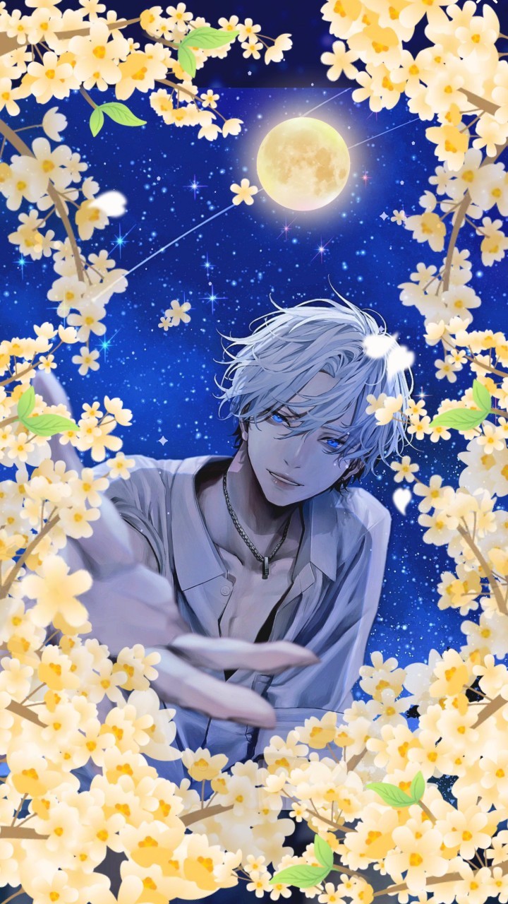 いい声おにいさん
