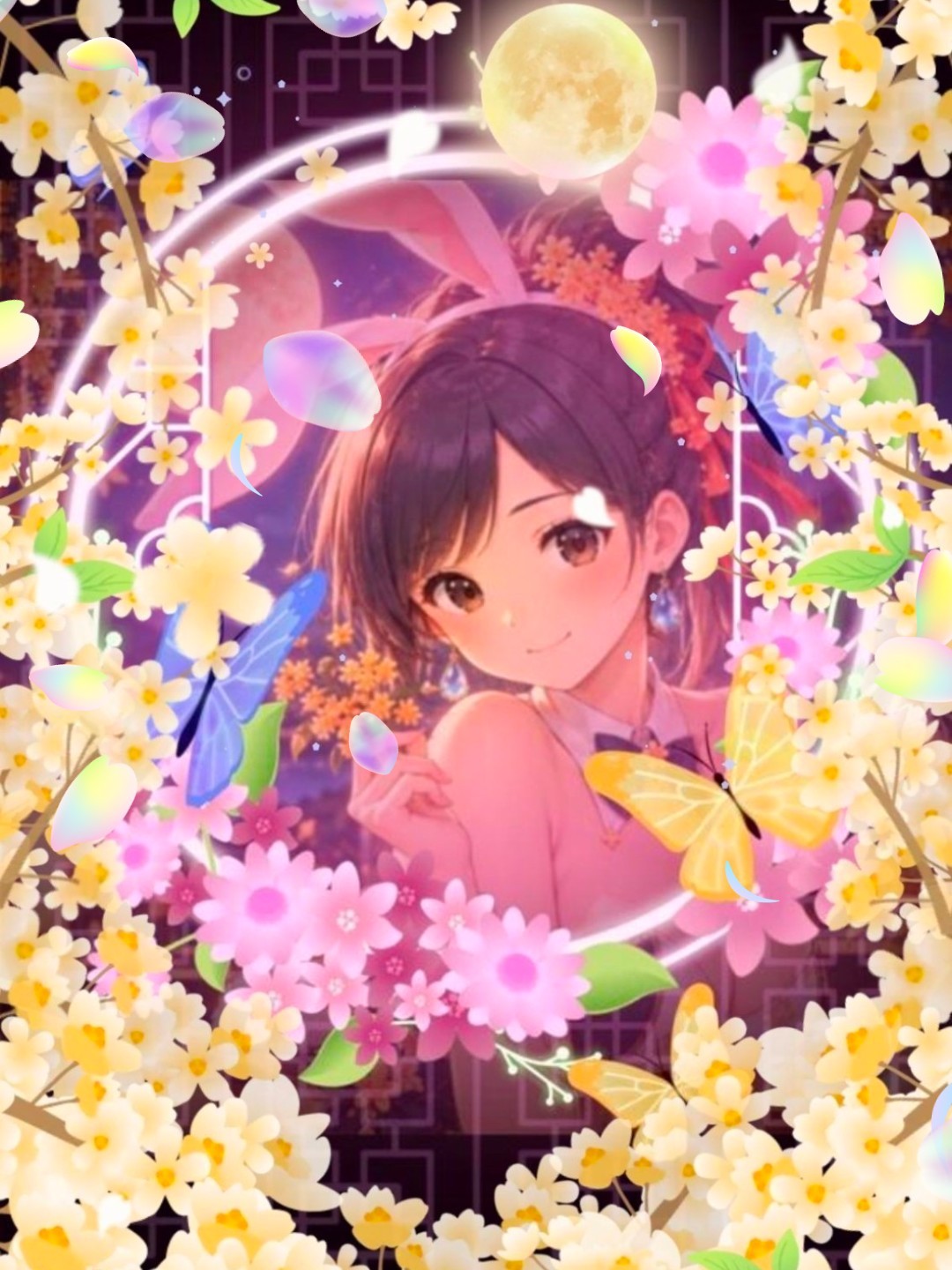 のほほんと…　1h