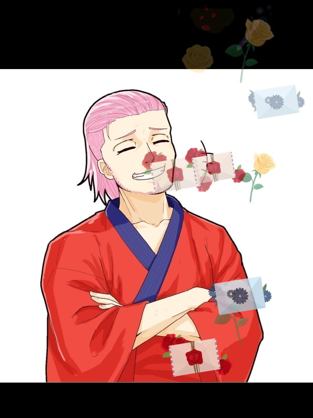 昼んげげ