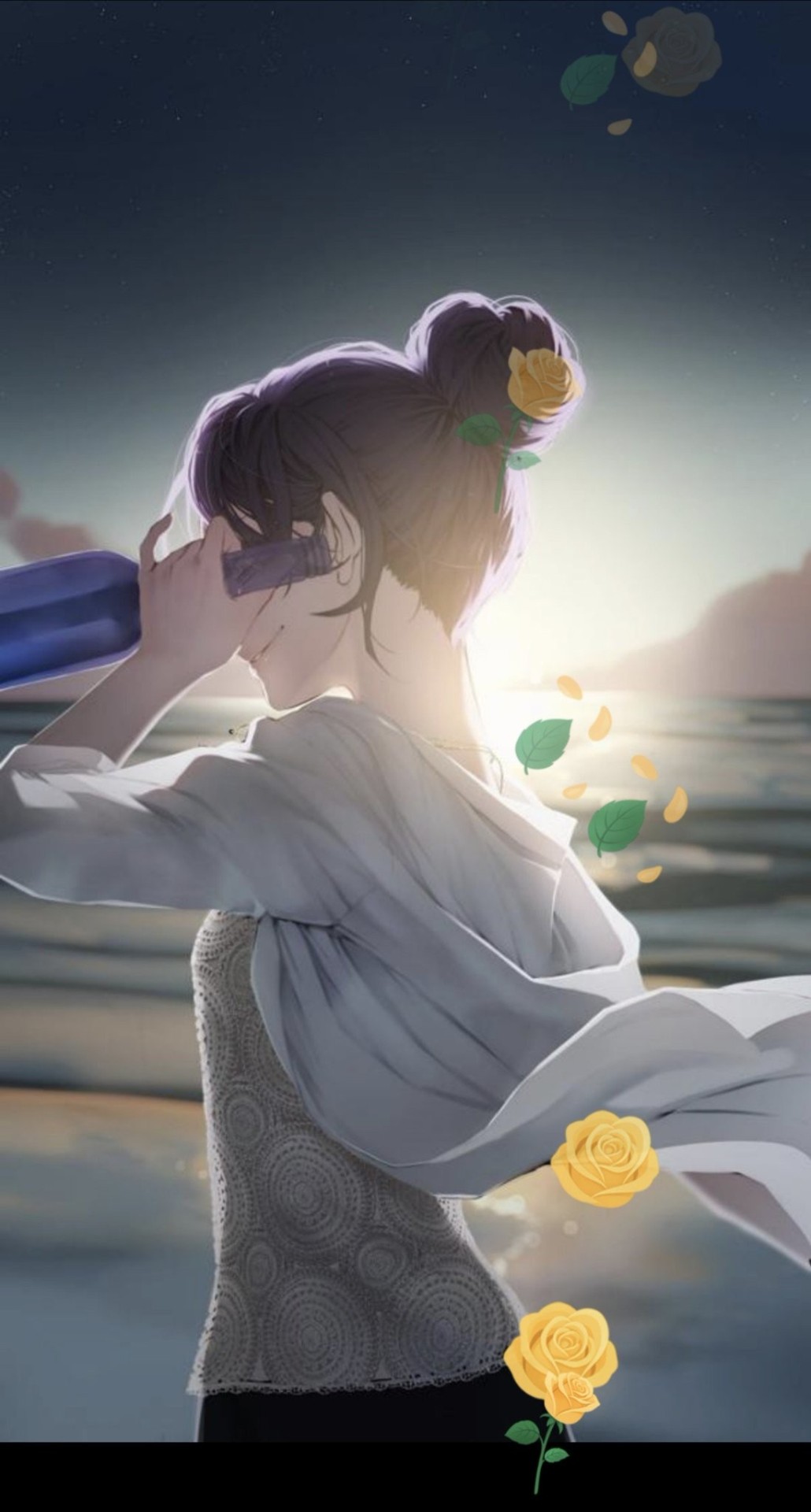 命乞い