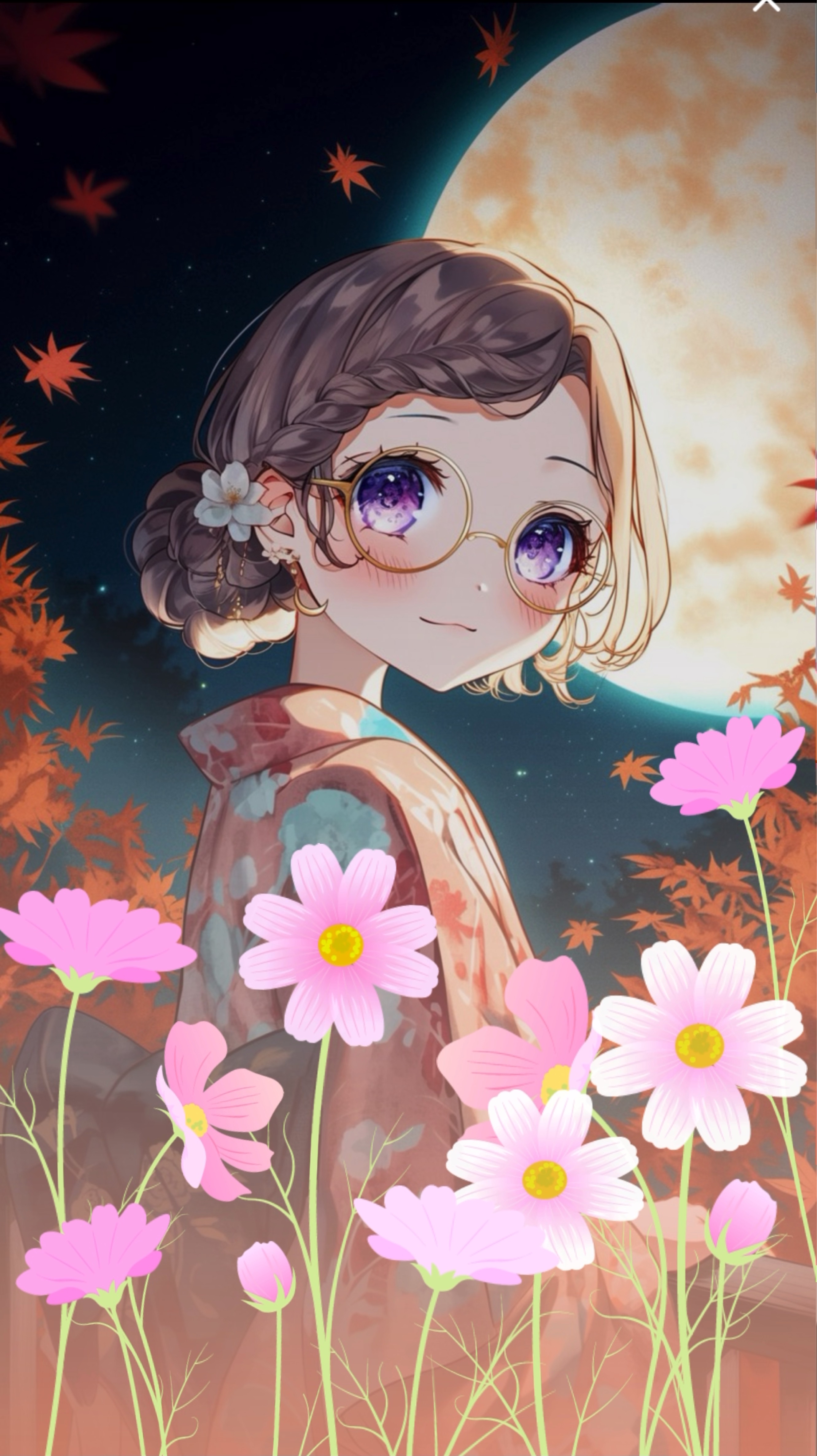 関西弁 出入り自由〇初見さん大歓迎🌙⟡.