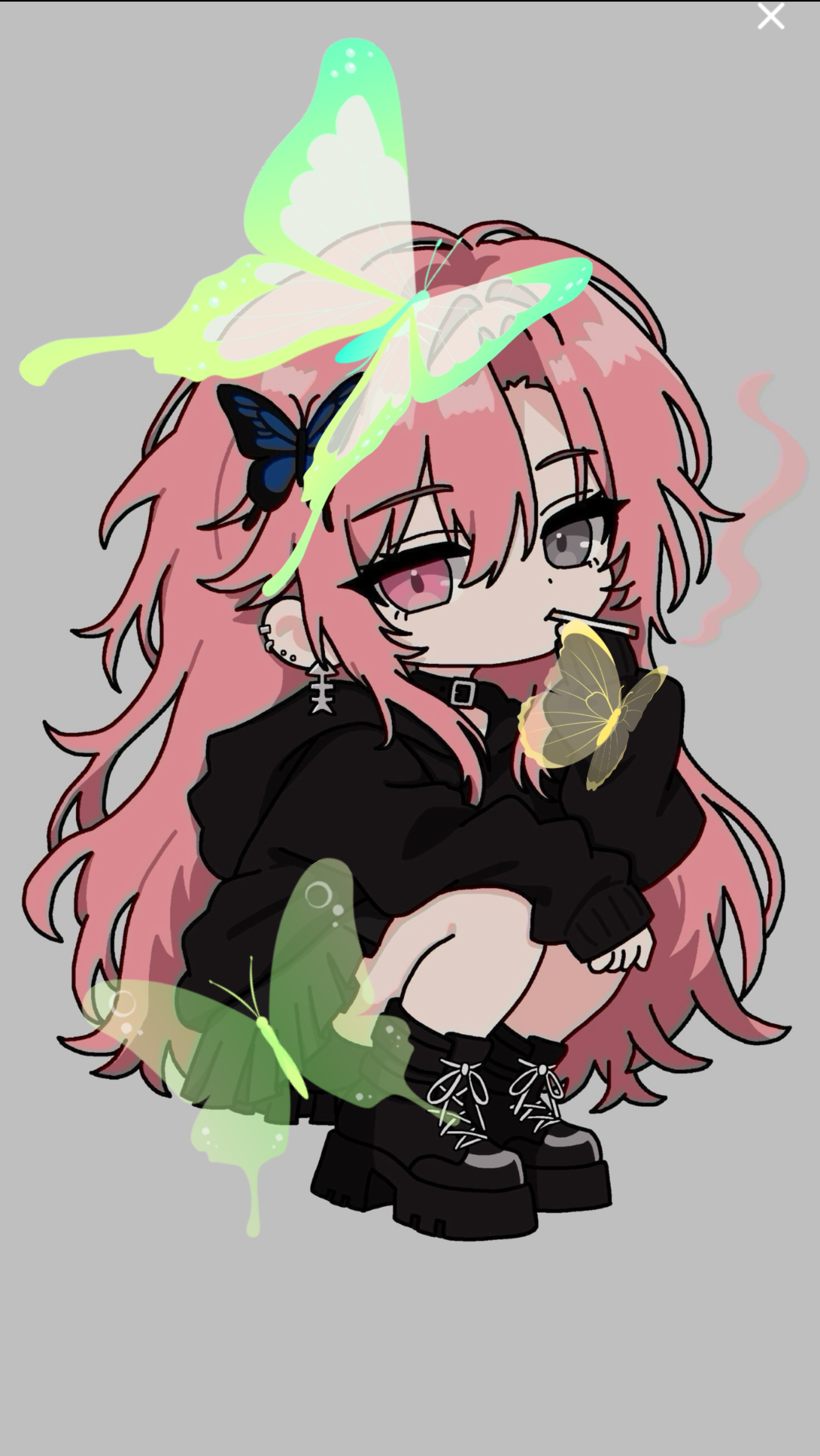 お話しましょ〜